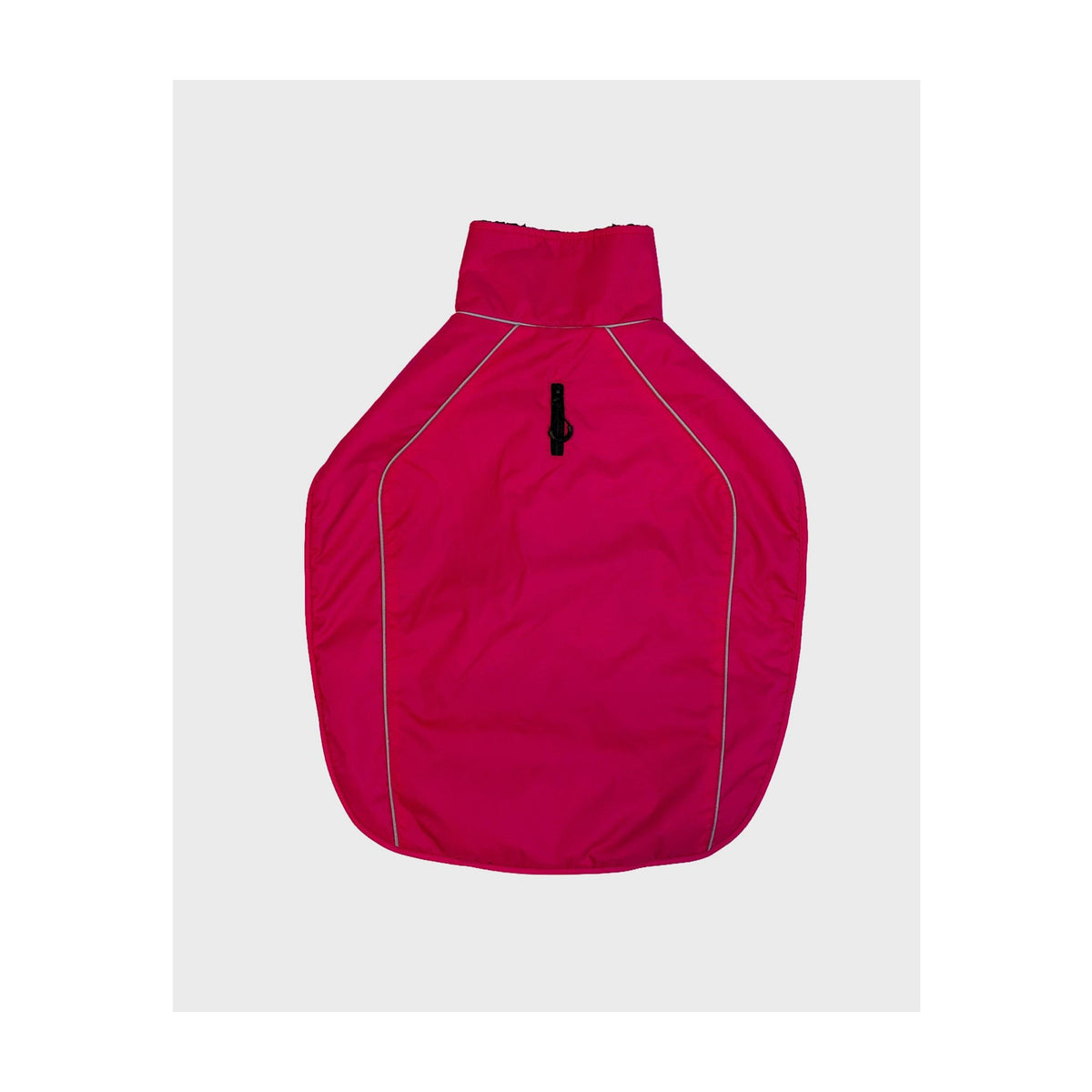 DRYROBE Dog Coat Hundemantel Pink Black Dogs