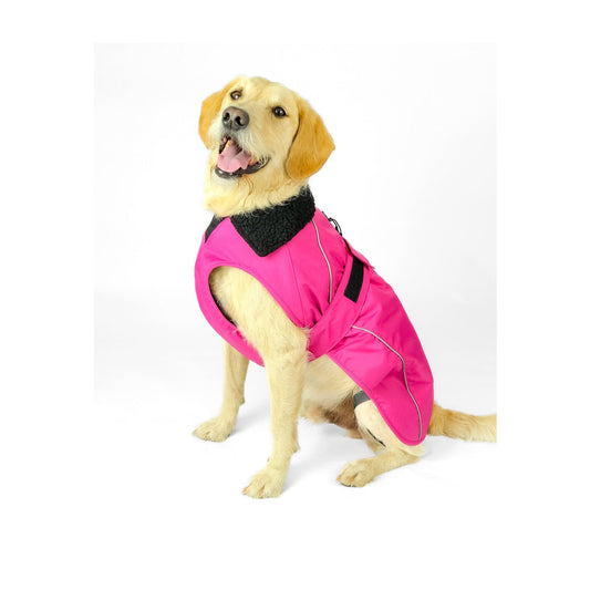 DRYROBE Dog Coat Hundemantel