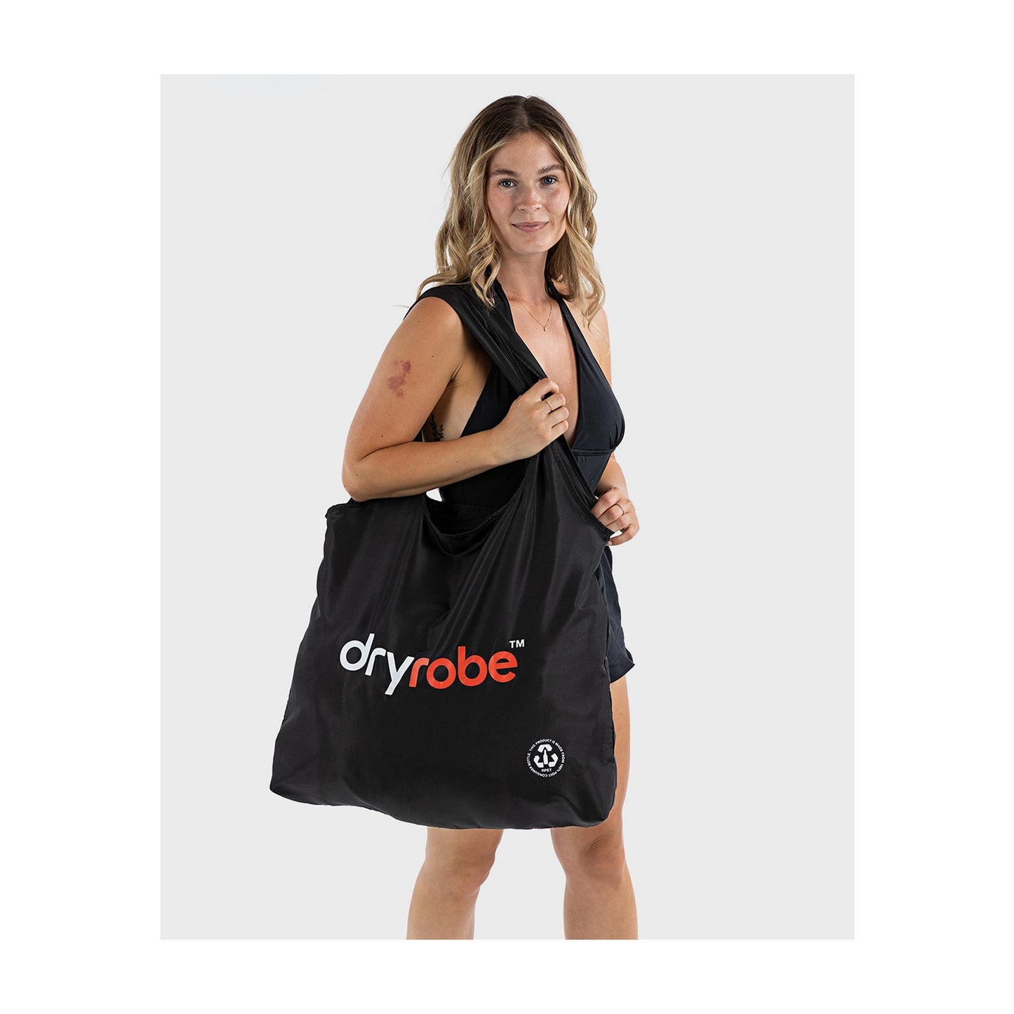 DRYROBE Tote Bag Multifunktions-Tasche