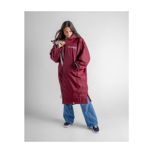 DRYROBE Advance Long Sleeve