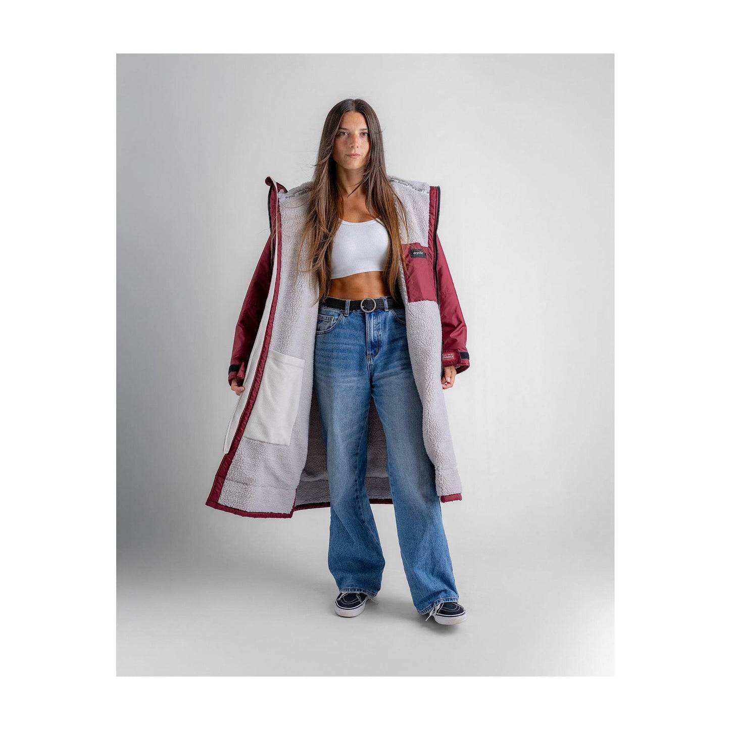 DRYROBE Advance Long Sleeve