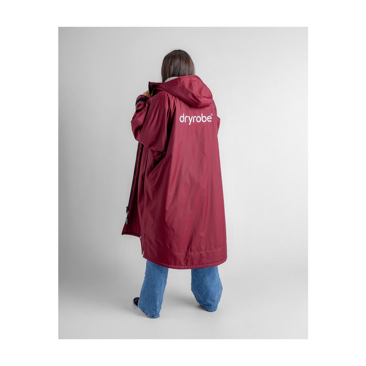 DRYROBE Advance Long Sleeve