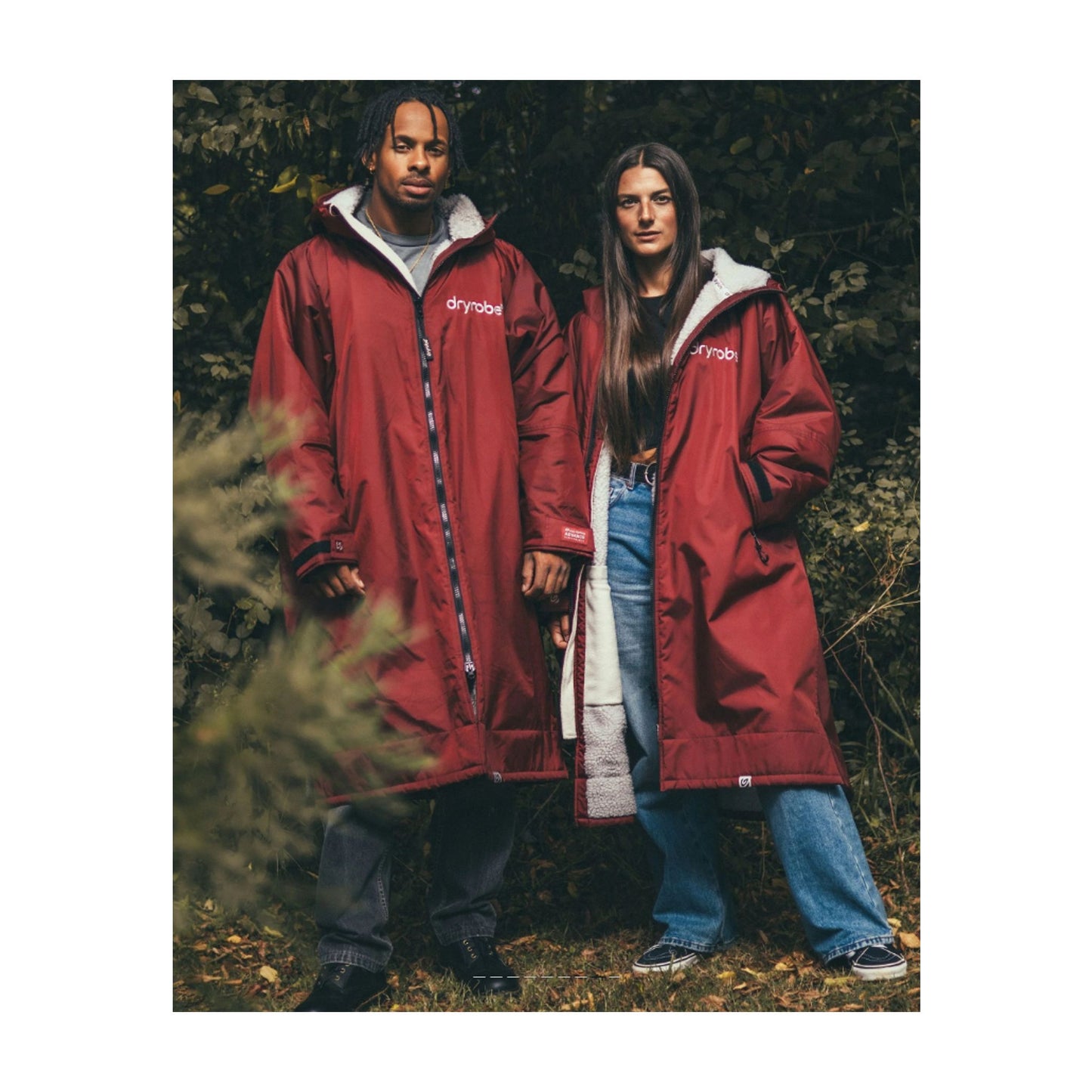 DRYROBE Advance Long Sleeve