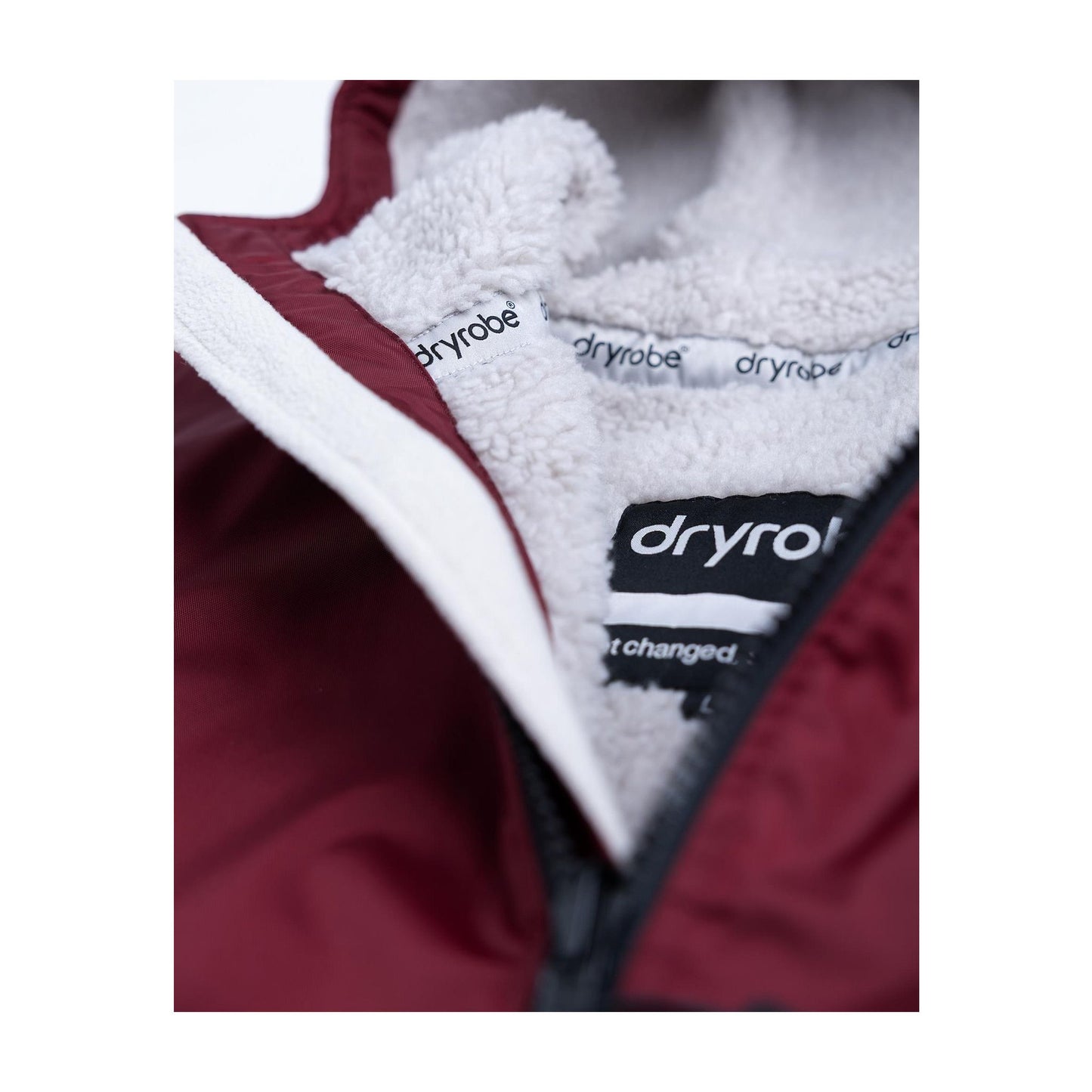 DRYROBE Advance Long Sleeve