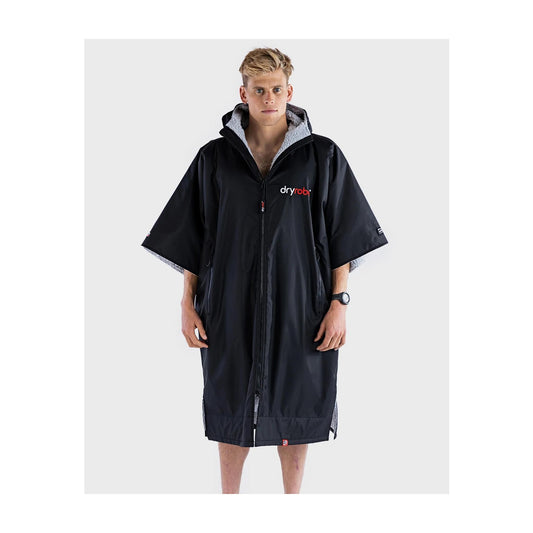 DRYROBE Advance Short Sleeve