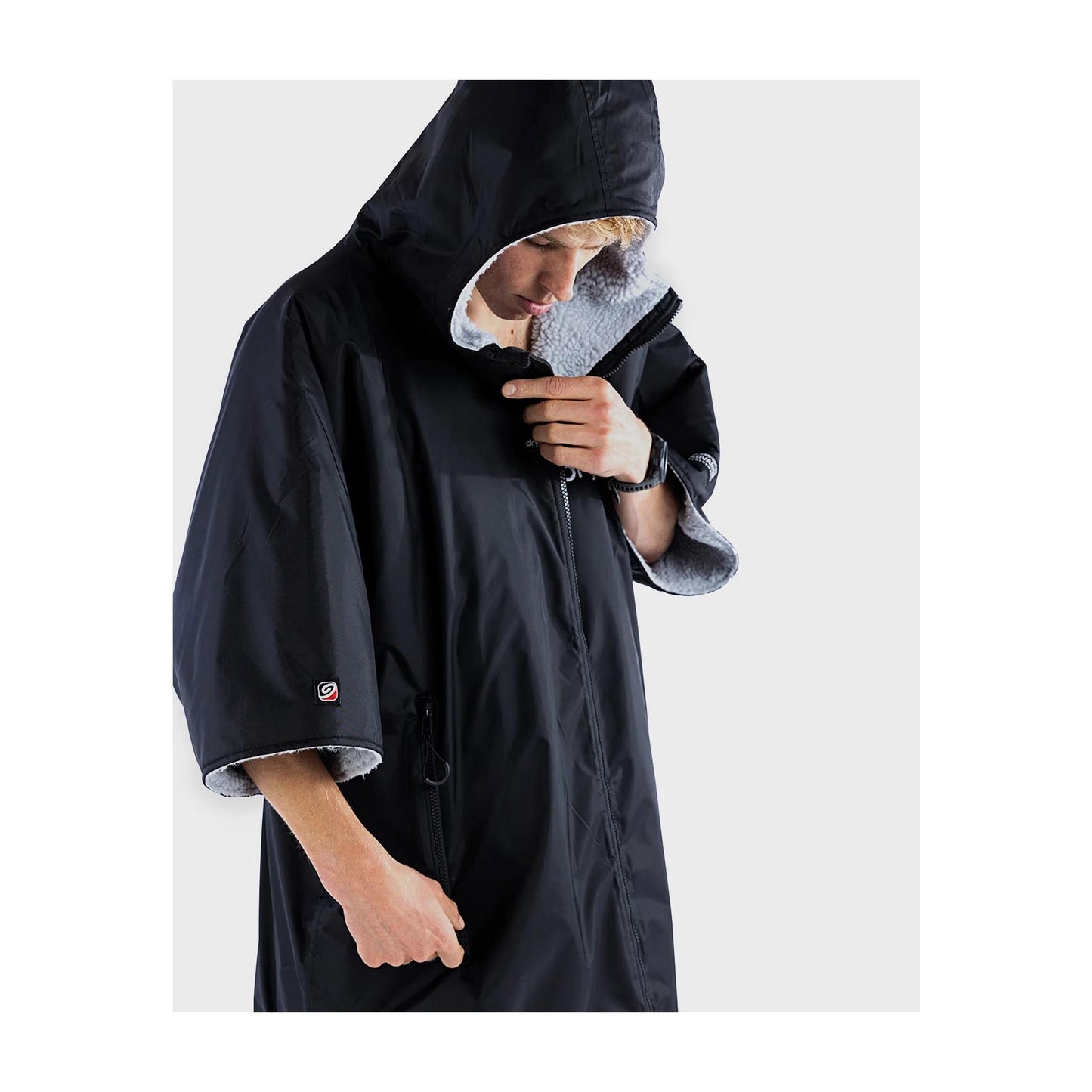 DRYROBE Advance Short Sleeve