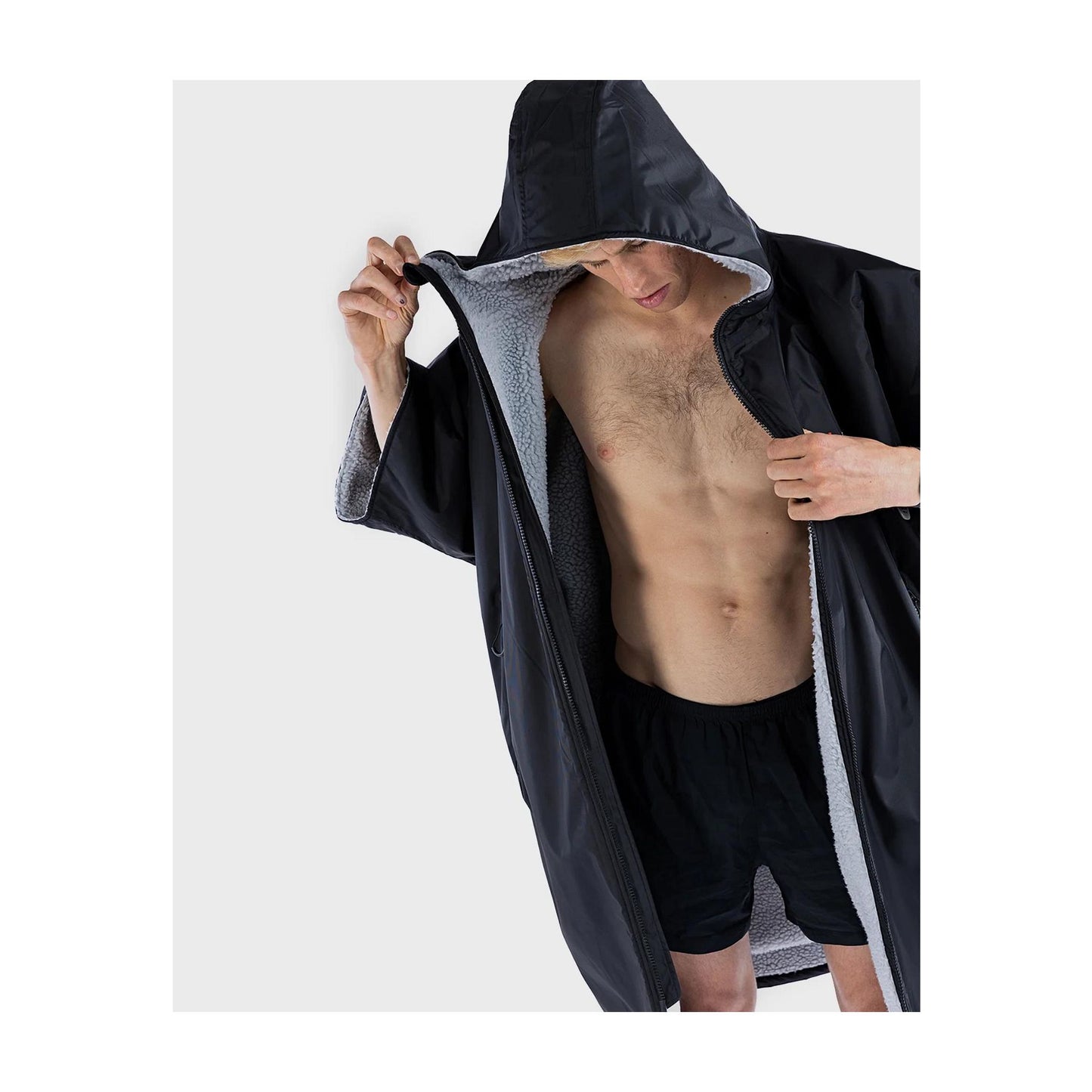 DRYROBE Advance Short Sleeve