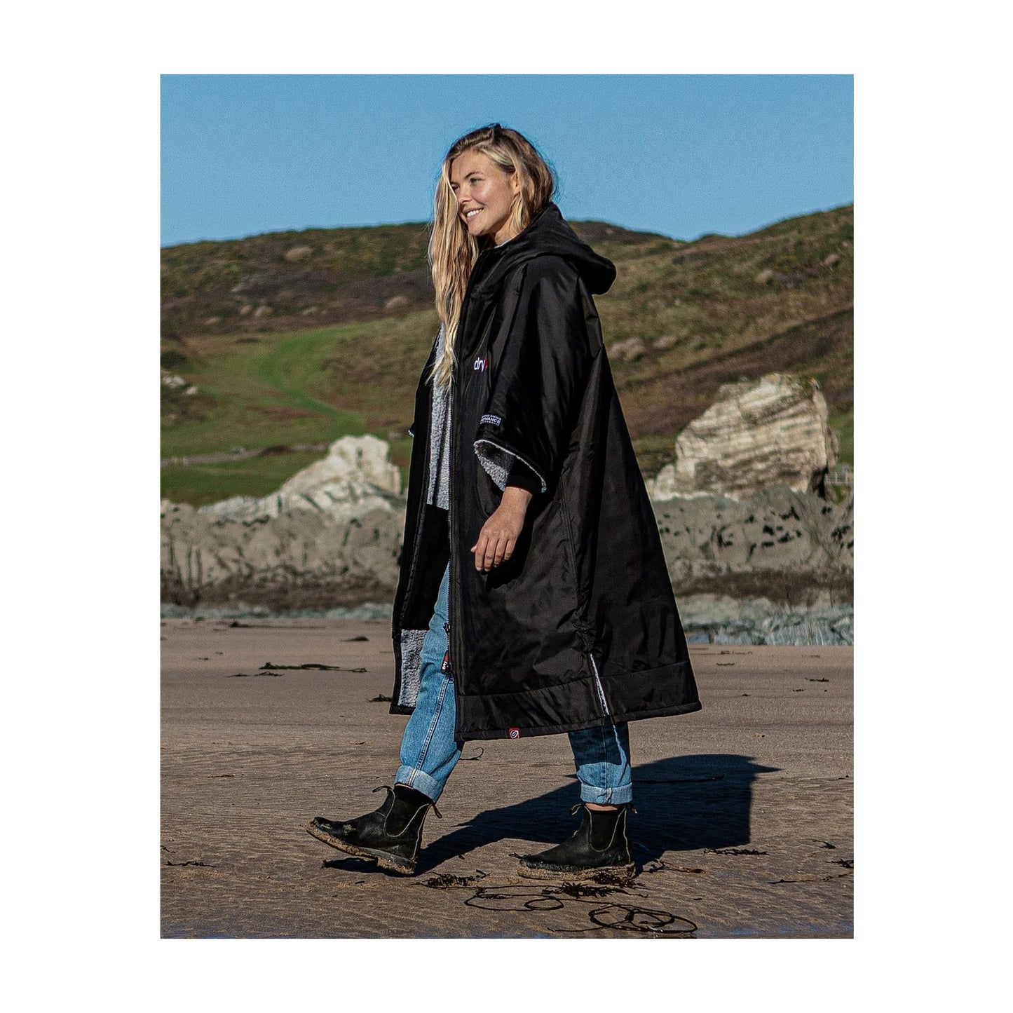 DRYROBE Advance Short Sleeve