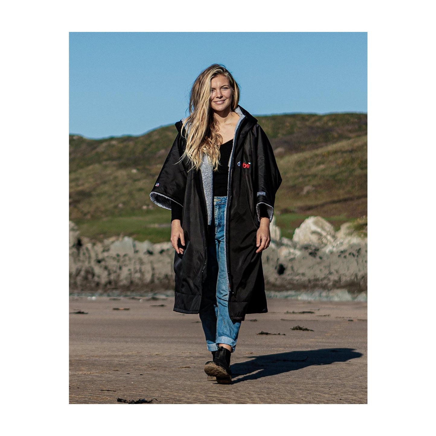 DRYROBE Advance Short Sleeve