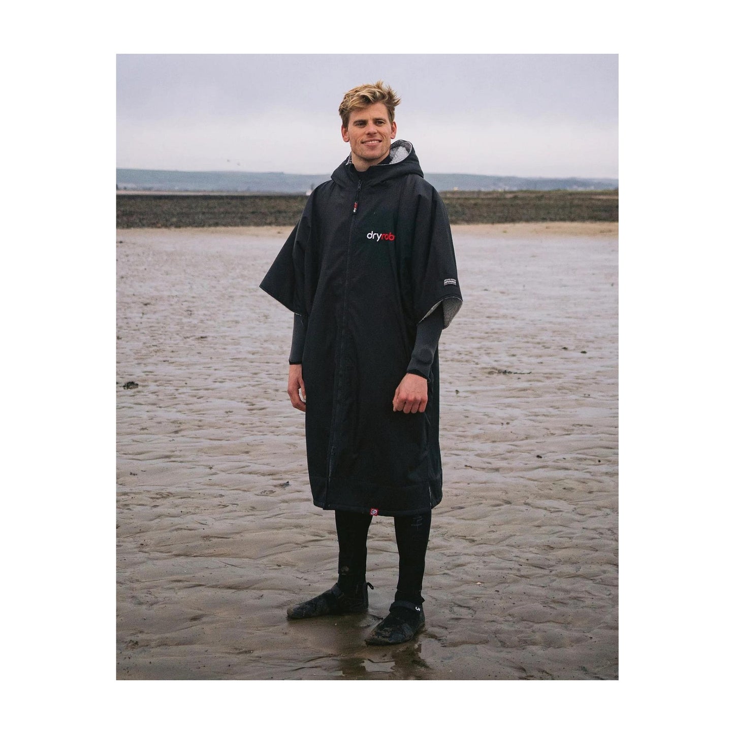 DRYROBE Advance Short Sleeve