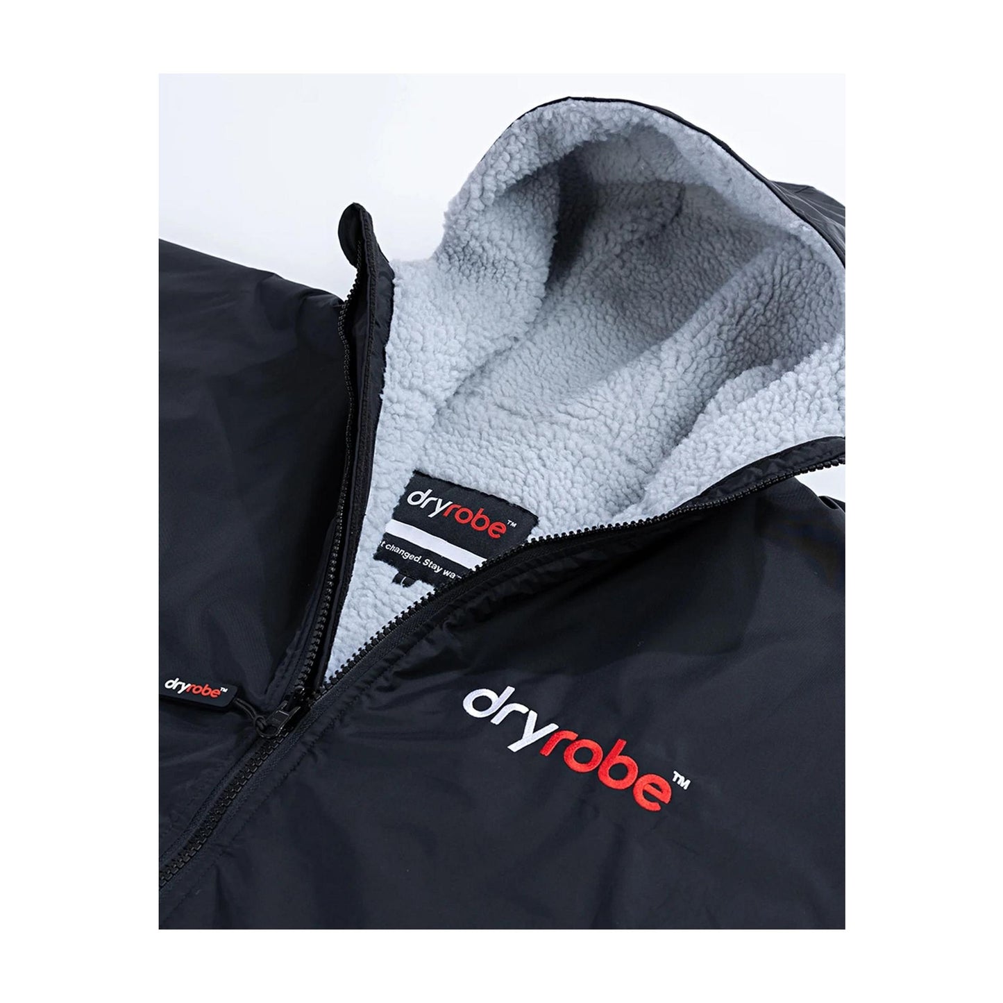 DRYROBE Advance Short Sleeve