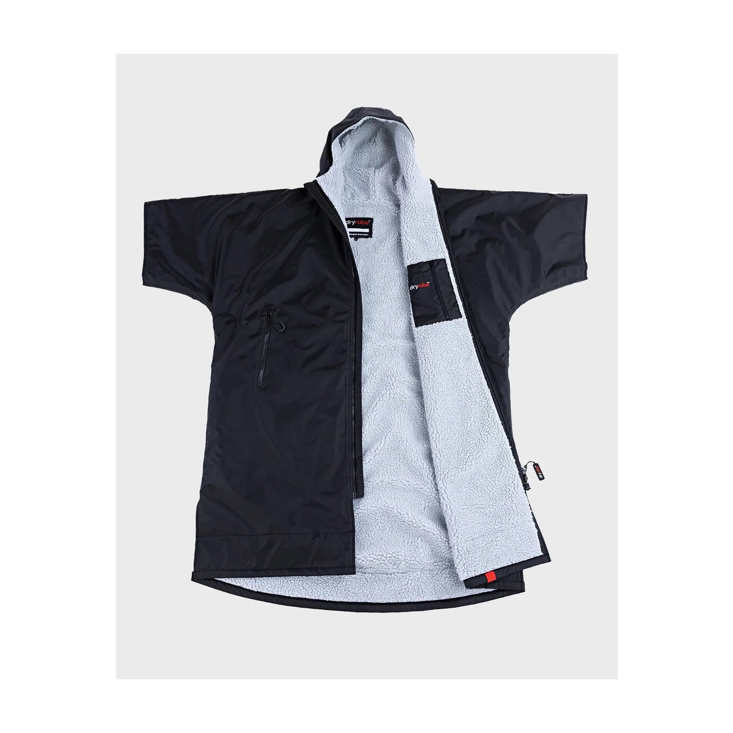 DRYROBE Advance Short Sleeve