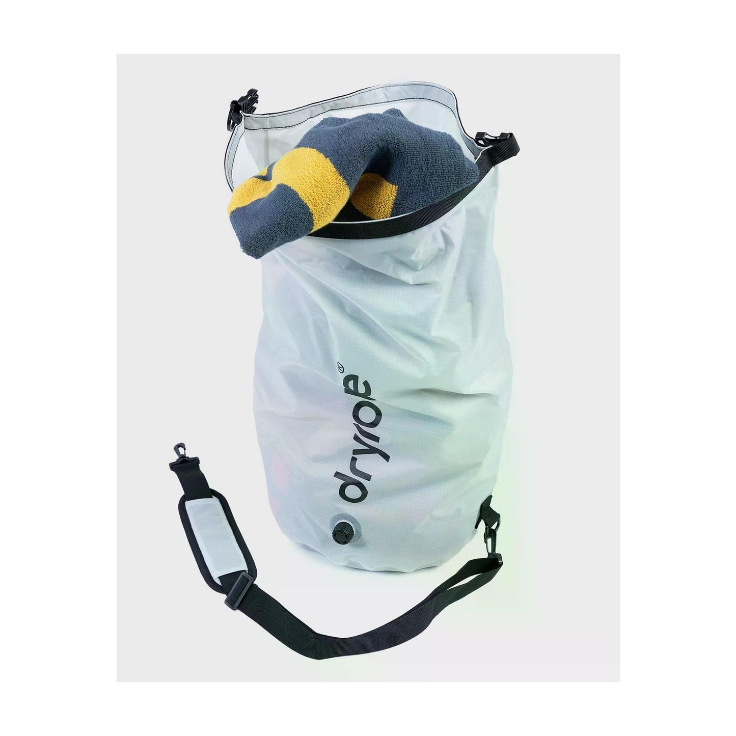 DRYROBE wasserdichter Packsack Drybag