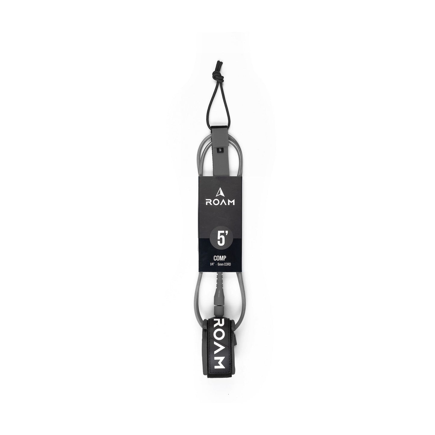 ROAM Surfboard Leash Comp