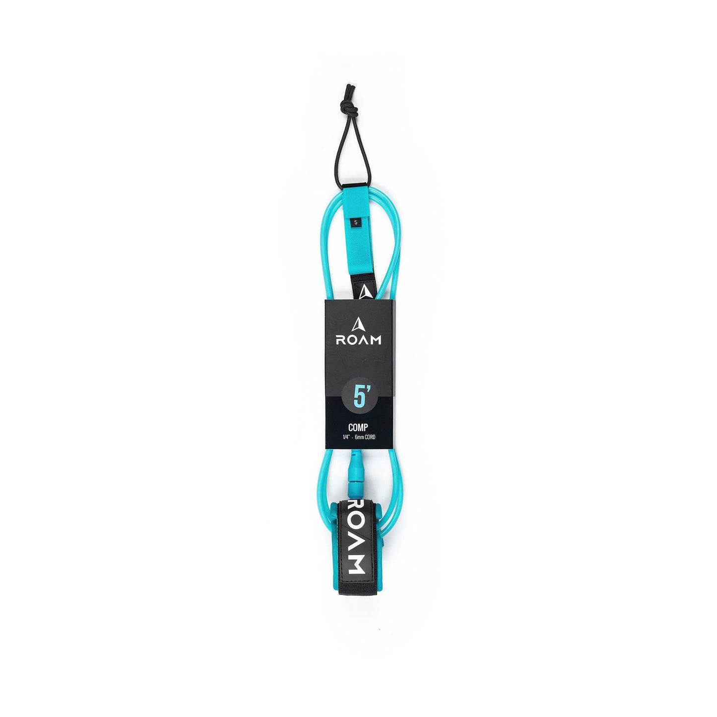 ROAM Surfboard Leash Comp