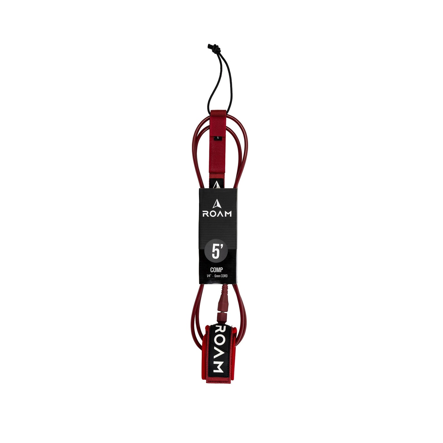 ROAM Surfboard Leash Comp