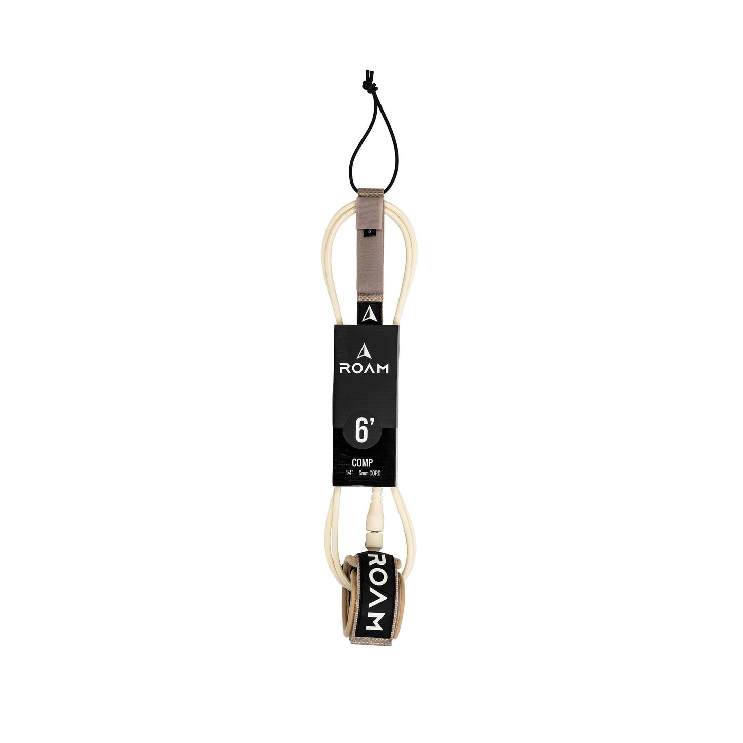 ROAM Surfboard Leash Comp