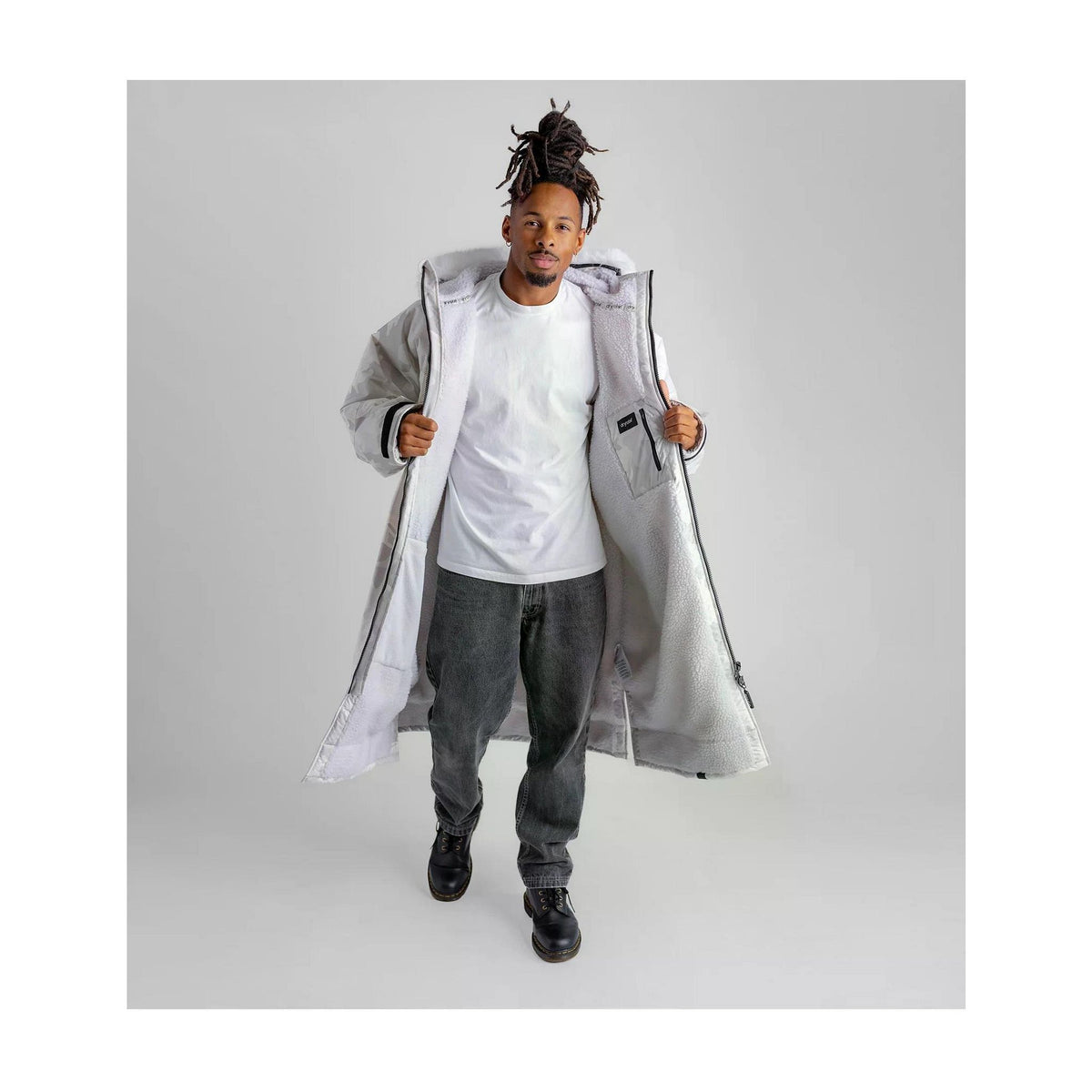 DRYROBE Advance Long Sleeve Adult