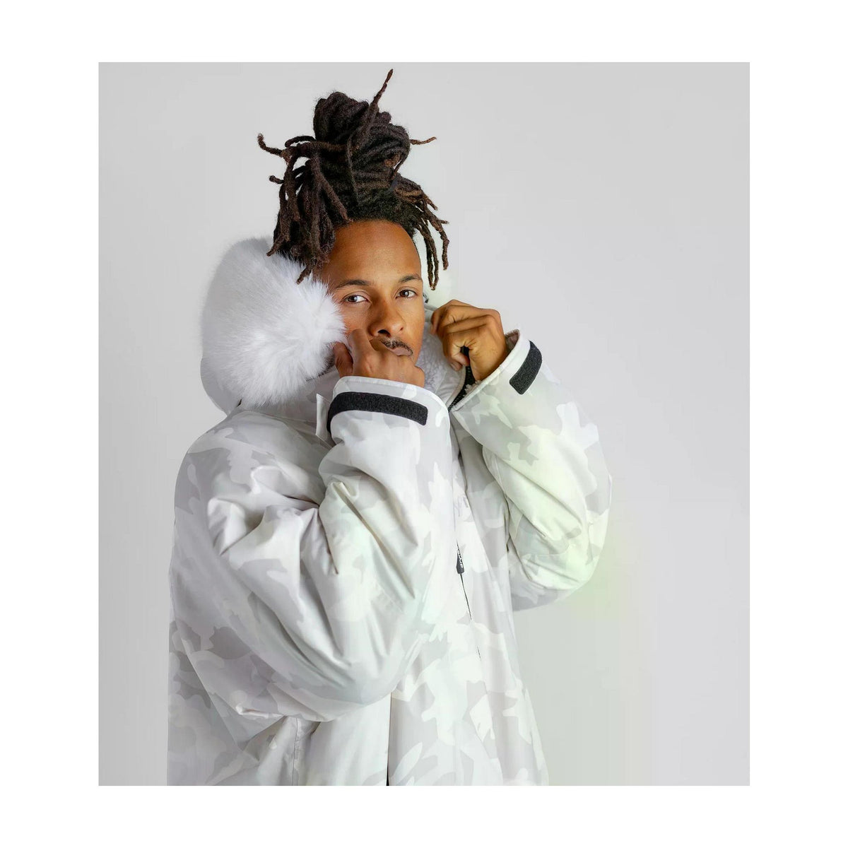 DRYROBE Advance Long Sleeve Adult