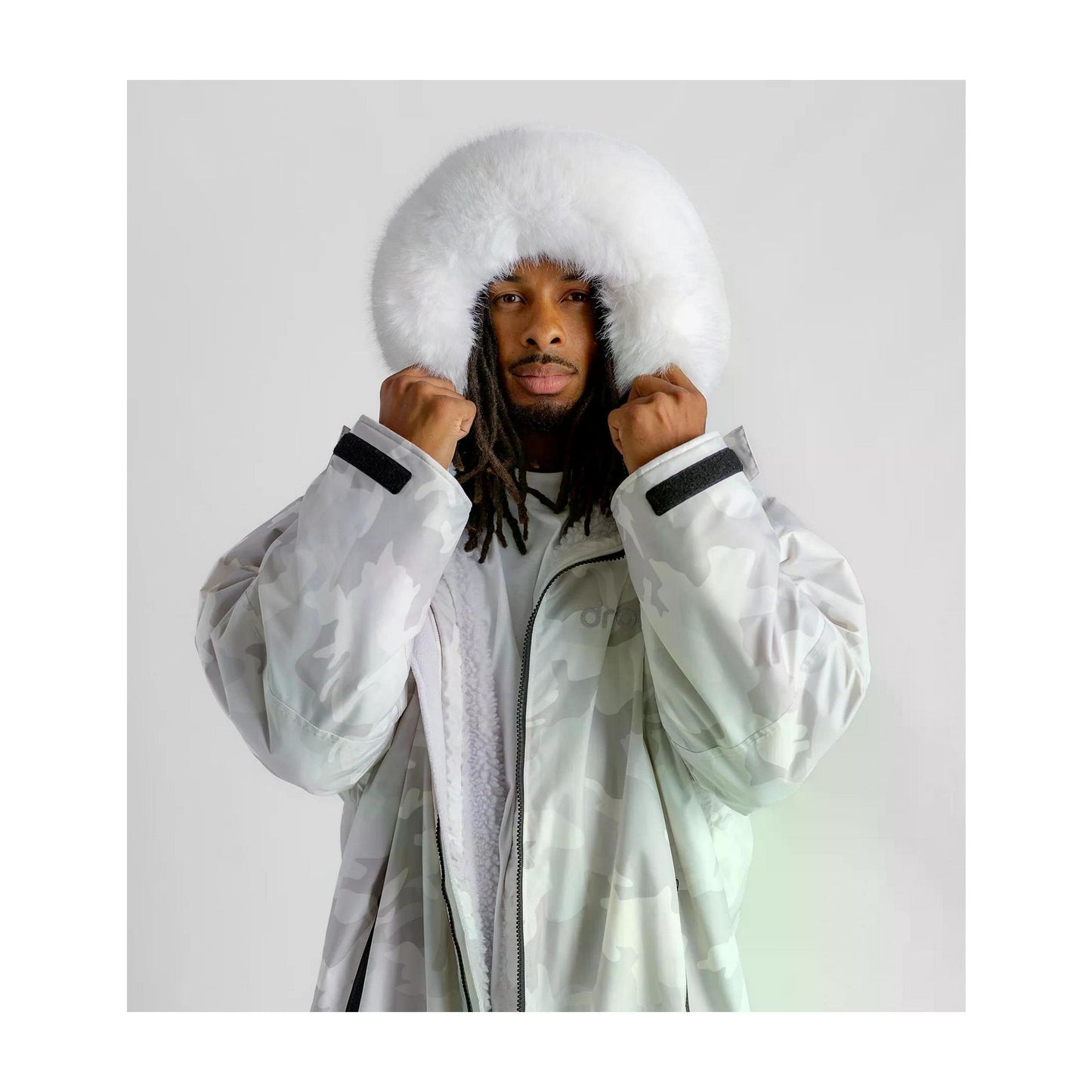 DRYROBE Advance Long Sleeve Adult