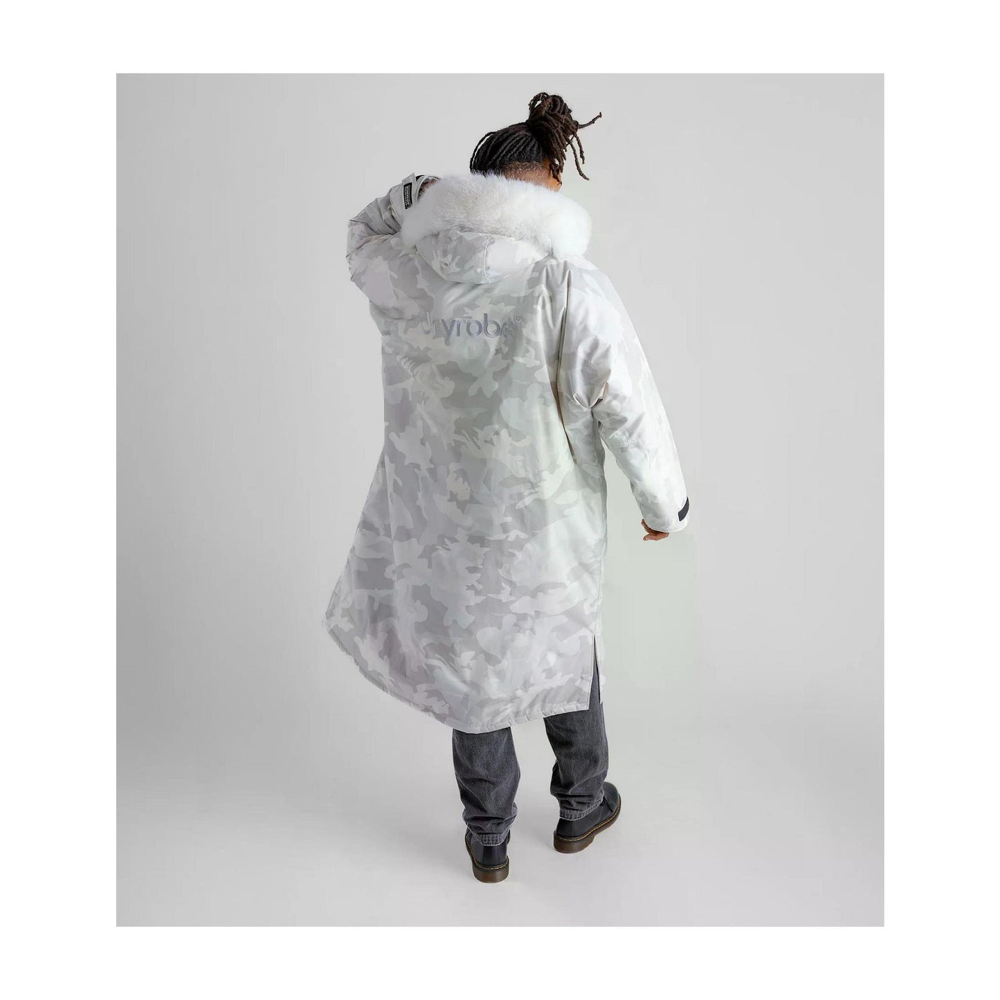 DRYROBE Advance Long Sleeve Adult