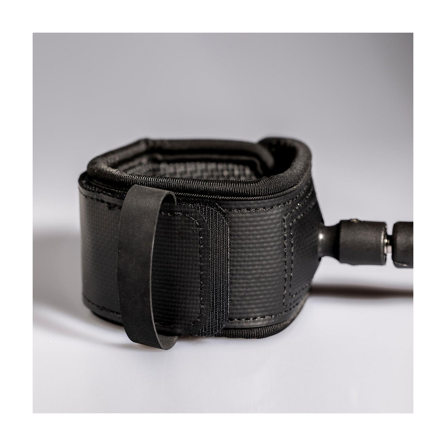ROAM Surfboard Leash PRO 9.0 Grau