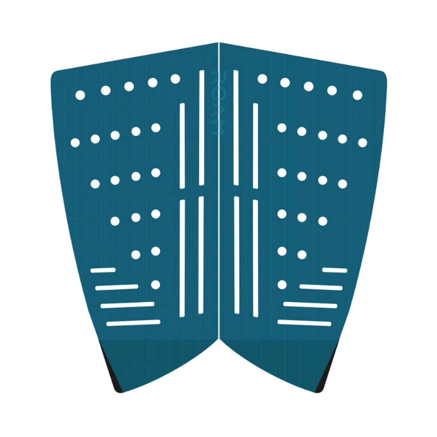 ROAM Footpad Deck Lite Traction Pad 2 tlg Teal