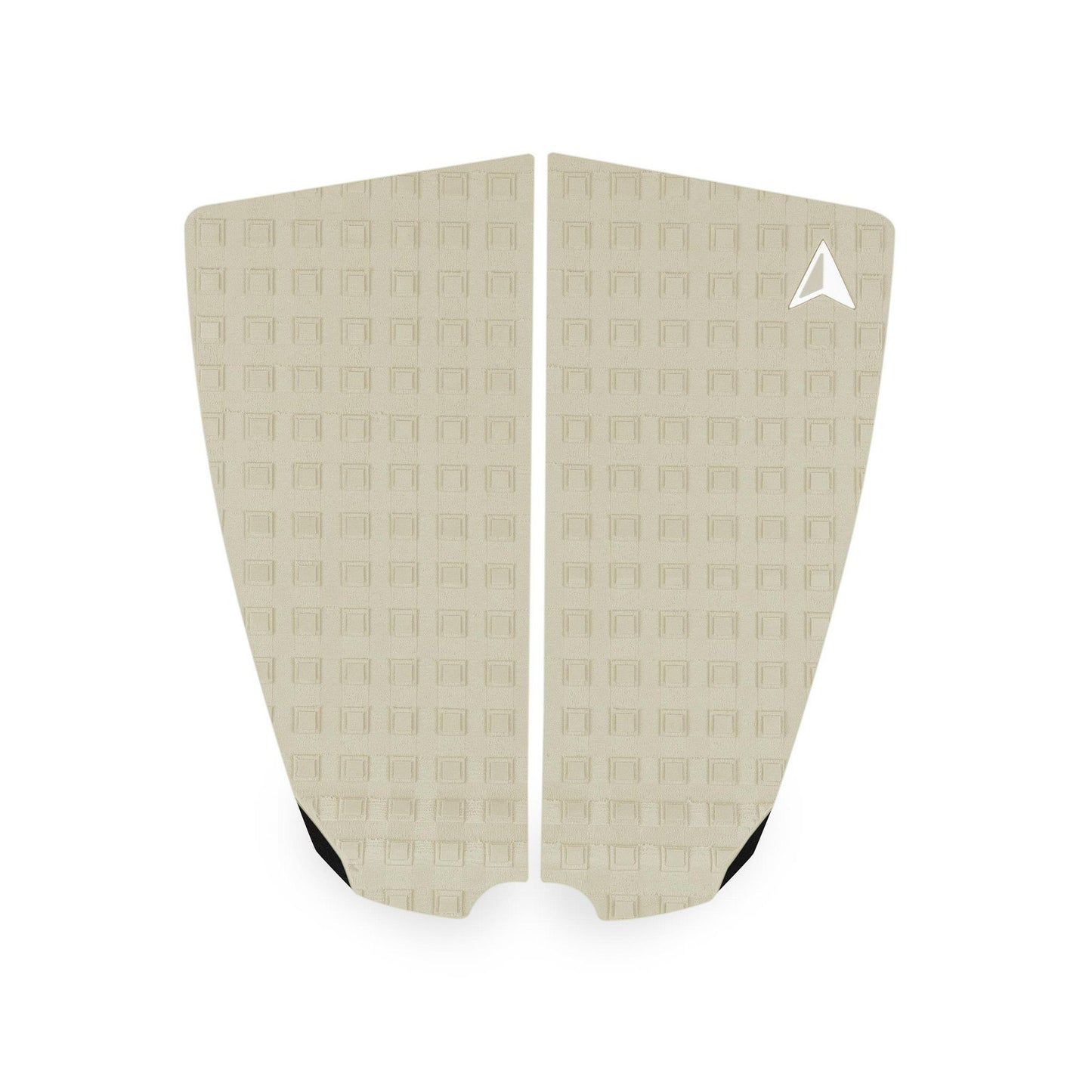 ROAM Footpad Deck Grip Traction Pad 2-tlg Sand