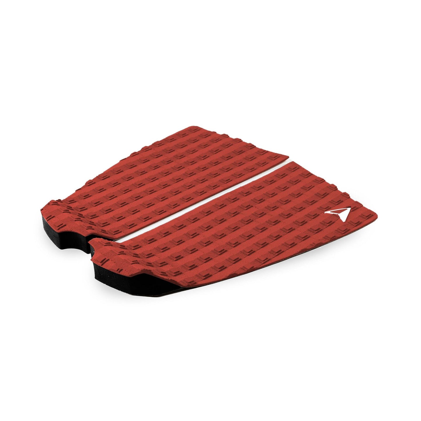 ROAM Footpad Deck Grip Traction Pad 2-tlg Rot