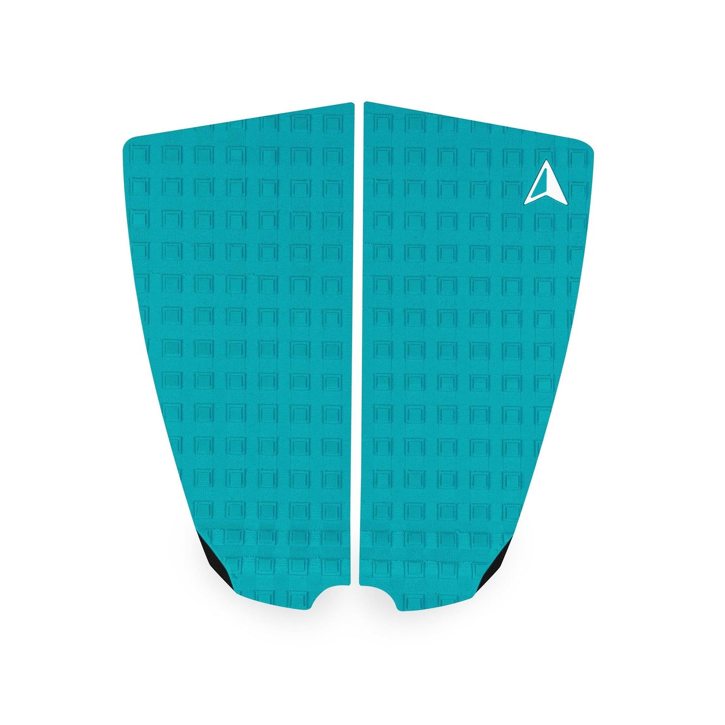 ROAM Footpad Deck Grip Traction Pad 2-tlg Teal