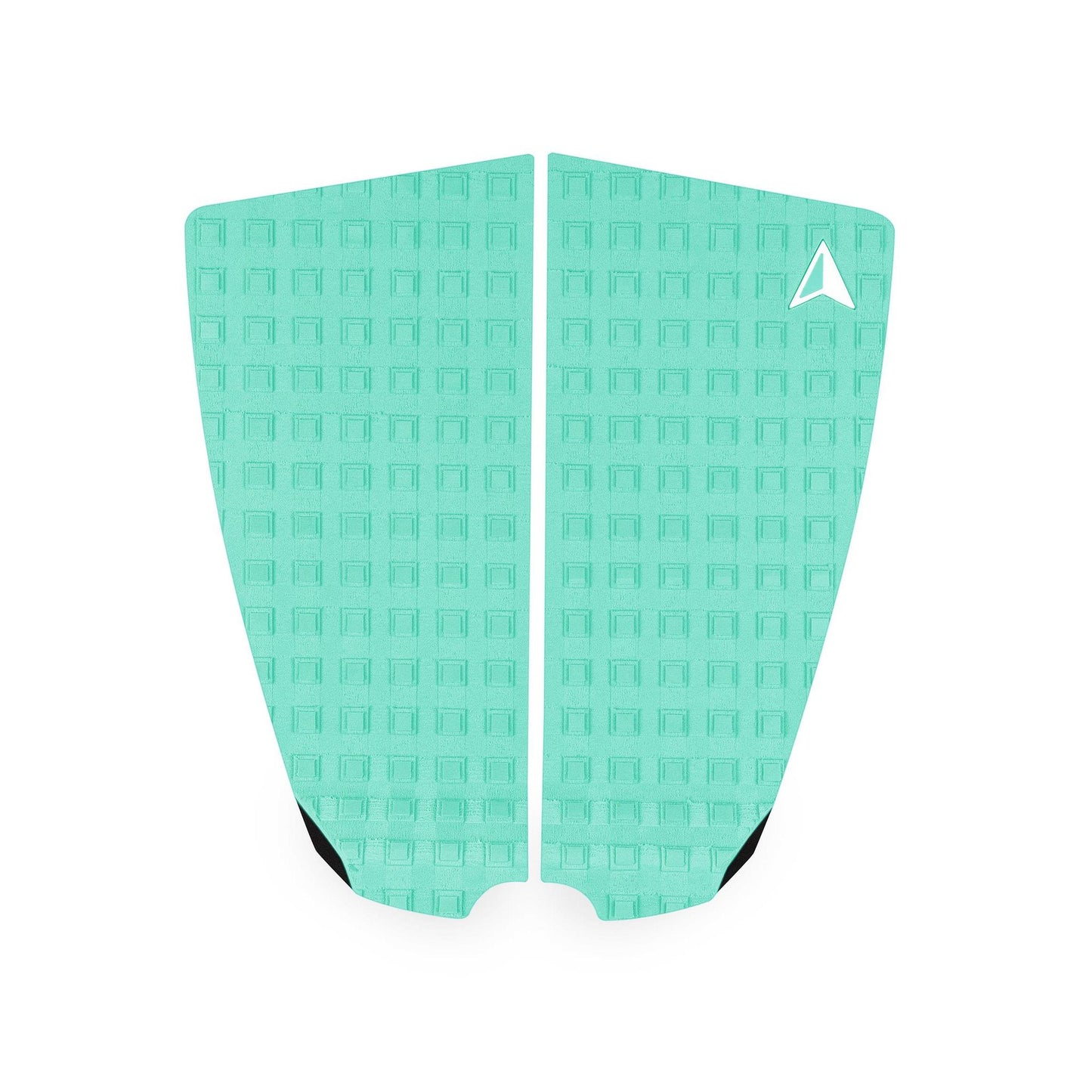 ROAM Footpad Deck Grip Traction Pad 2-tlg Seagreen
