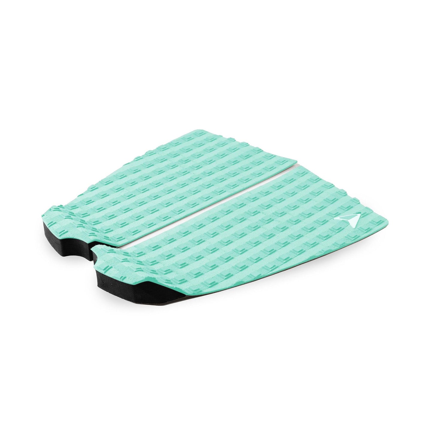 ROAM Footpad Deck Grip Traction Pad 2-tlg Seagreen