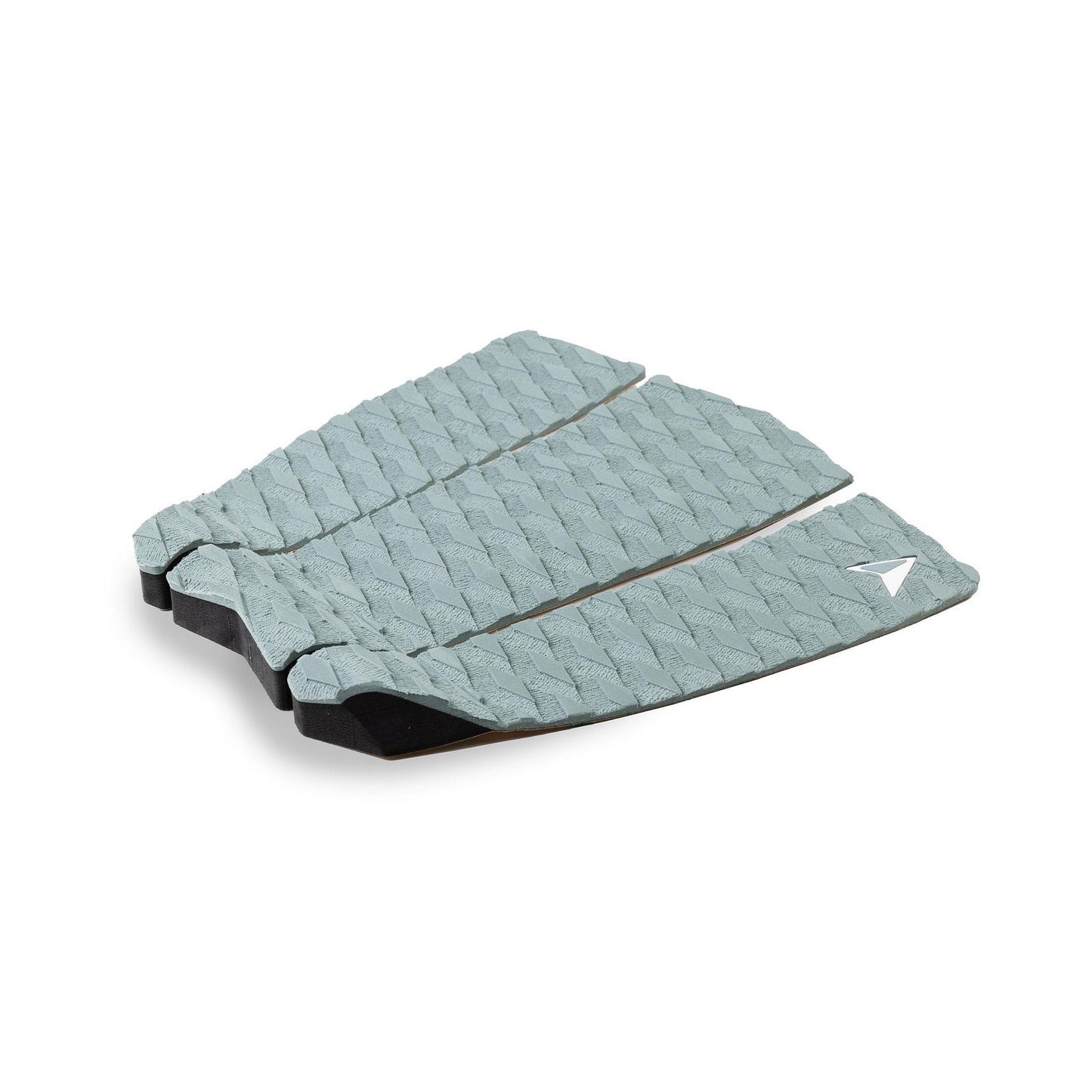 ROAM Footpad Deck Grip Traction Pad 3 tlg Grau