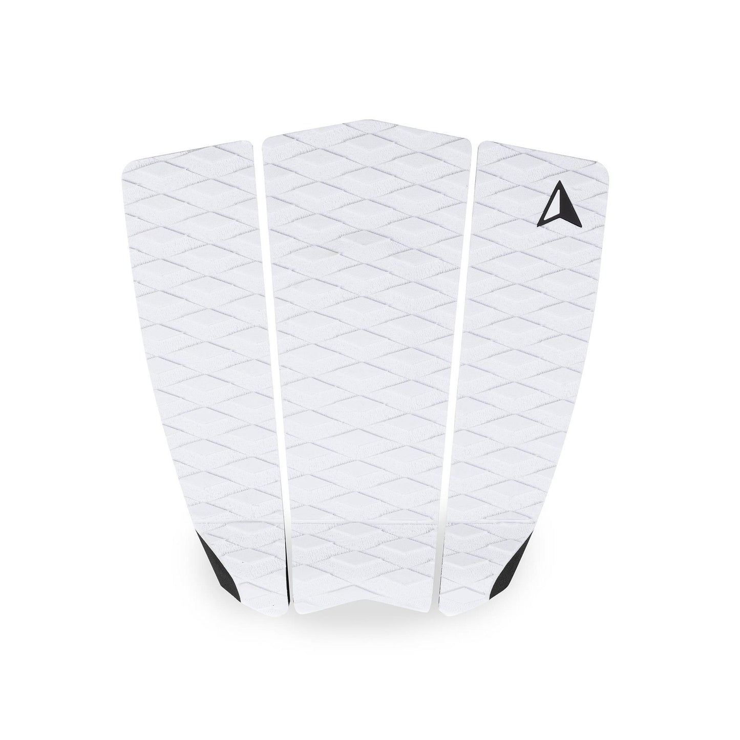 ROAM Footpad Deck Grip Traction Pad 3 tlg Weiss