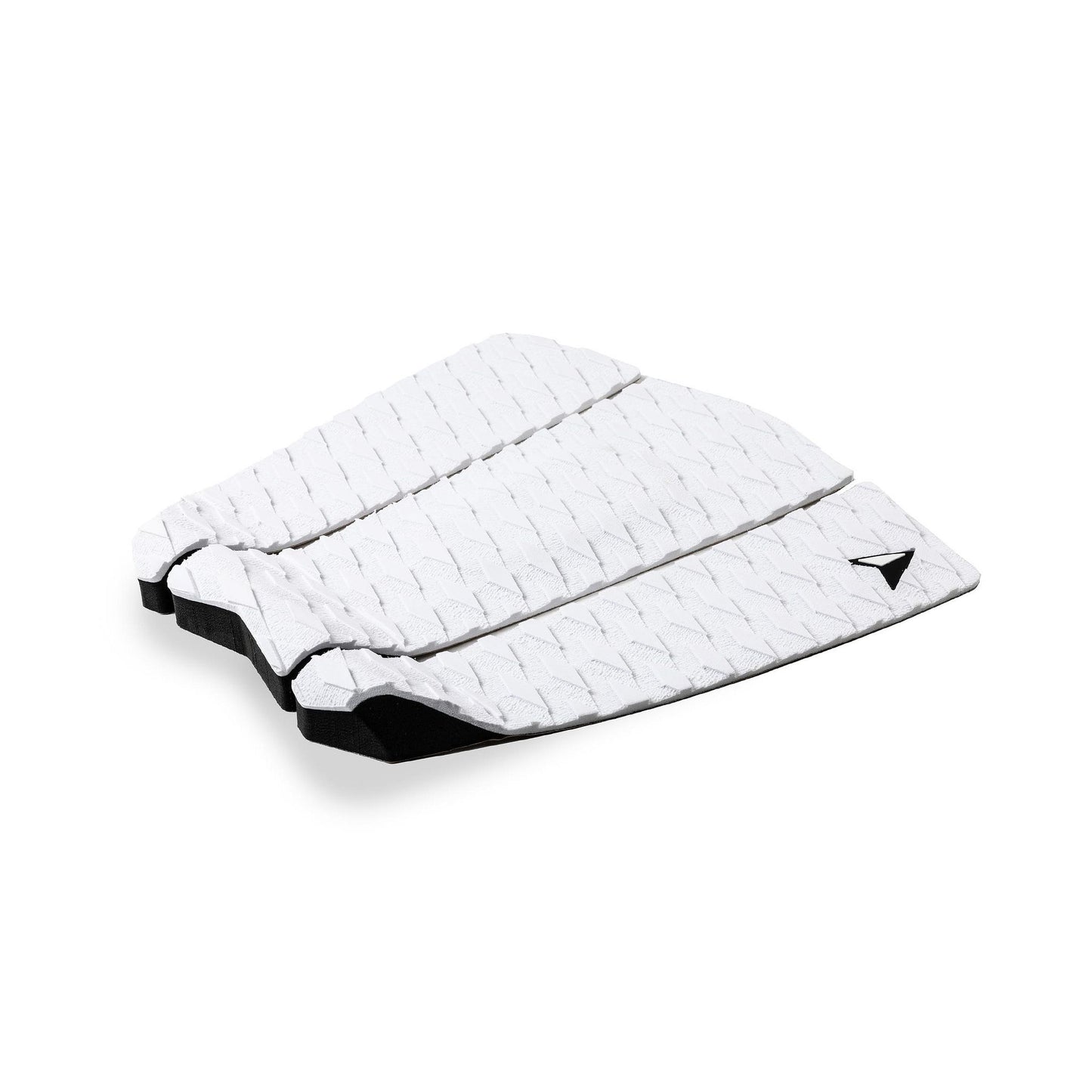 ROAM Footpad Deck Grip Traction Pad 3 tlg Weiss