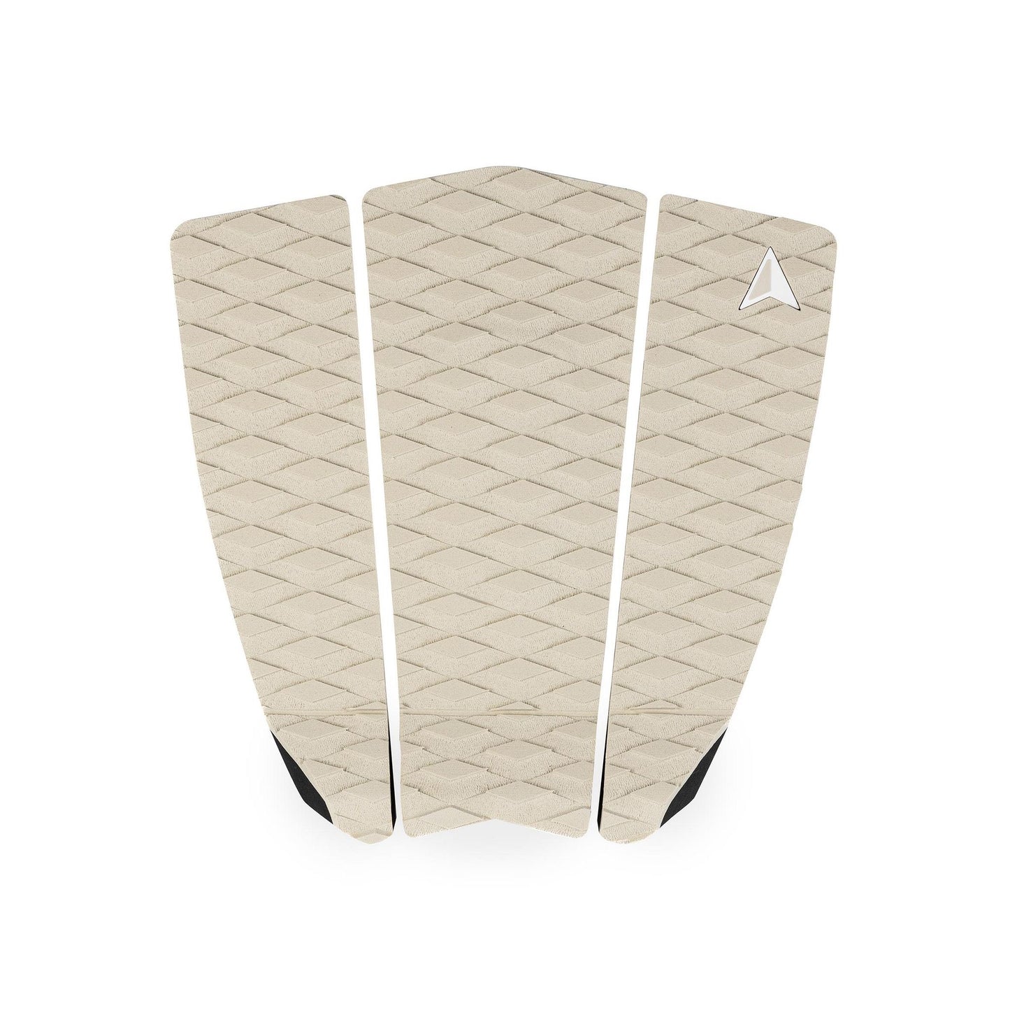 ROAM Footpad Deck Grip Traction Pad 3 tlg Sand
