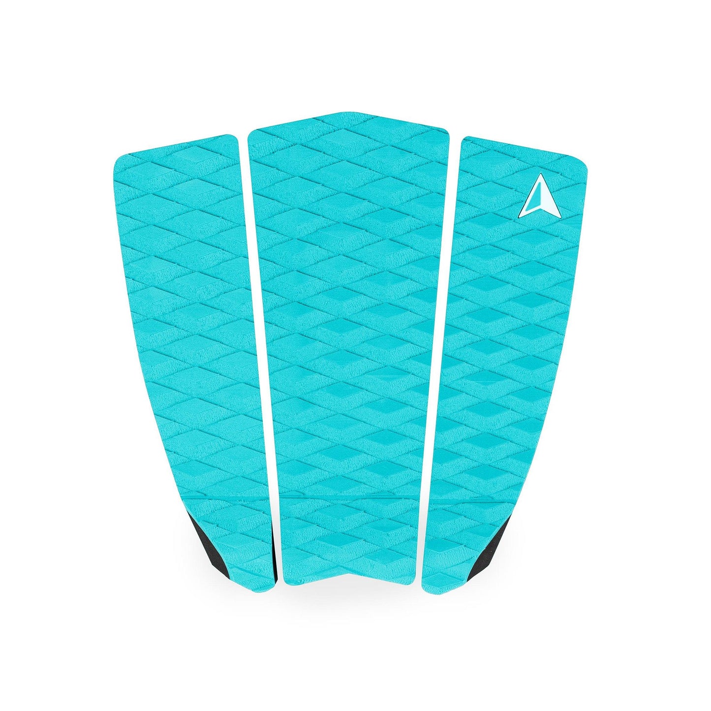 ROAM Footpad Deck Grip Traction Pad 3 tlg Teal