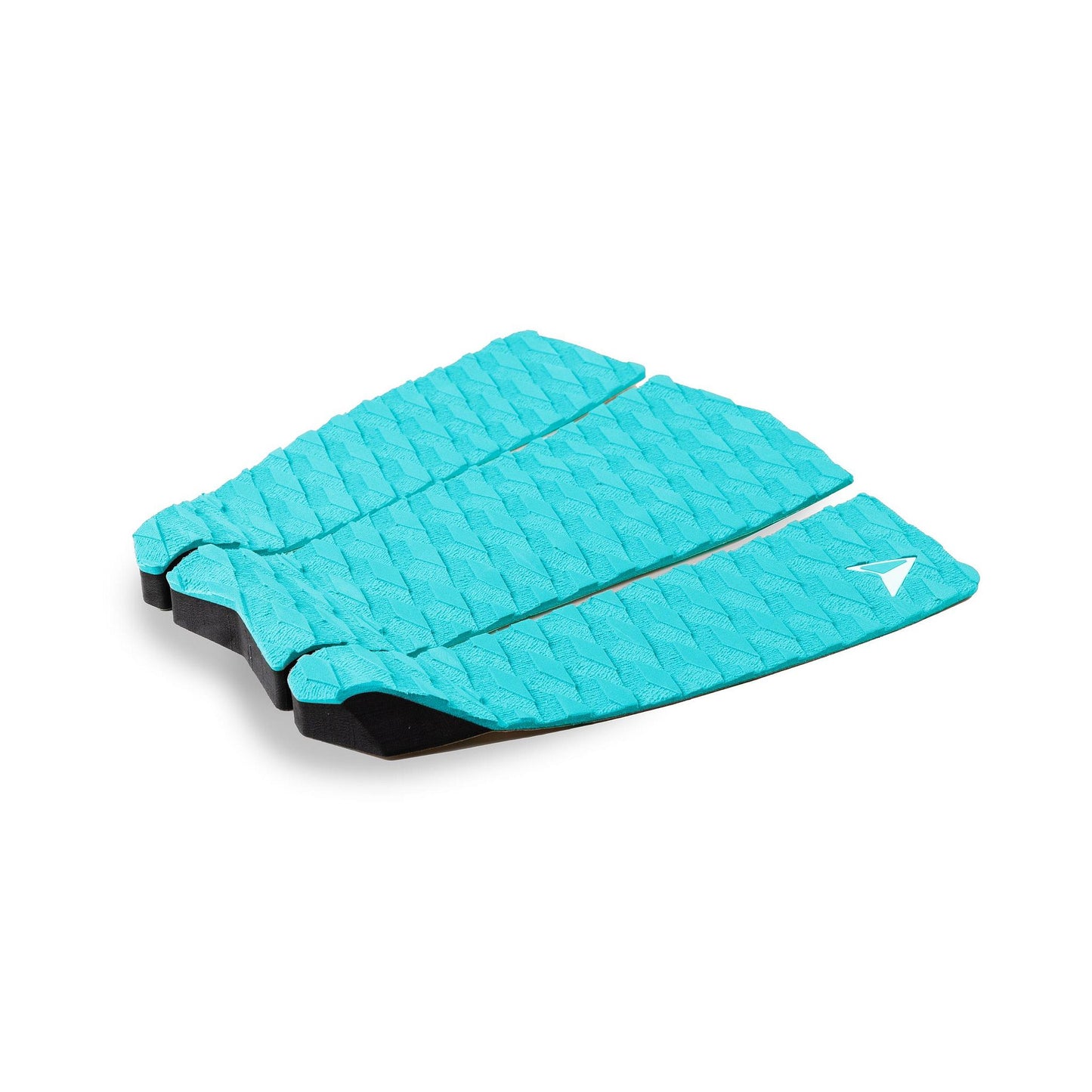 ROAM Footpad Deck Grip Traction Pad 3 tlg Teal