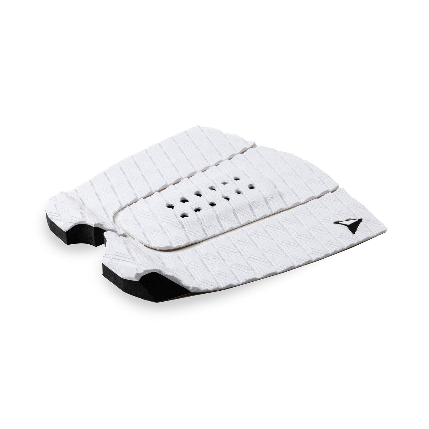 ROAM Footpad Deck Grip Traction Pad 3+tlg White