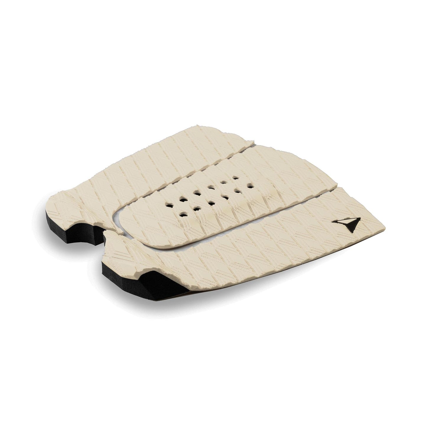 ROAM Footpad Deck Grip Traction Pad 3+tlg Sand
