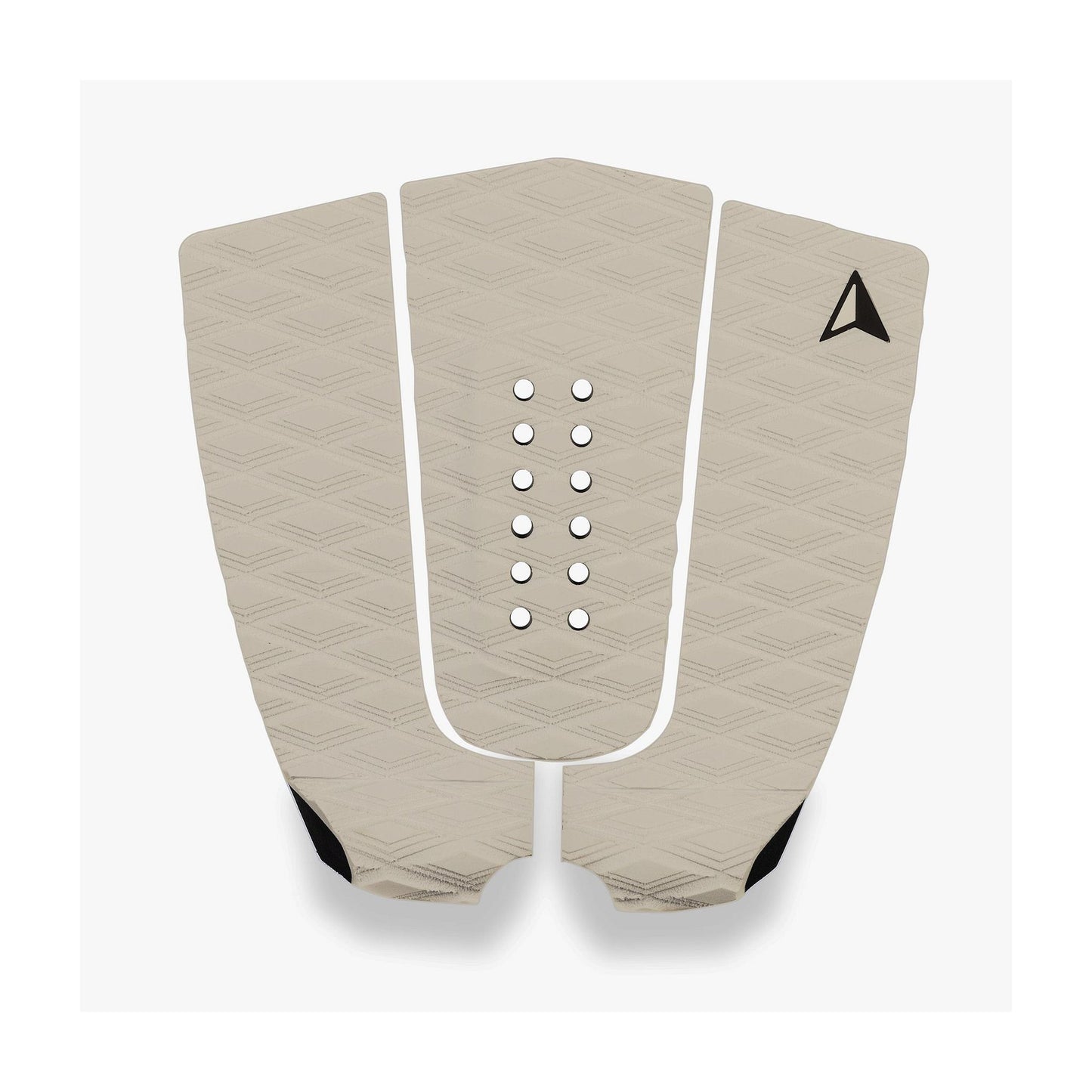 ROAM Footpad Deck Grip Traction Pad 3+tlg Sand