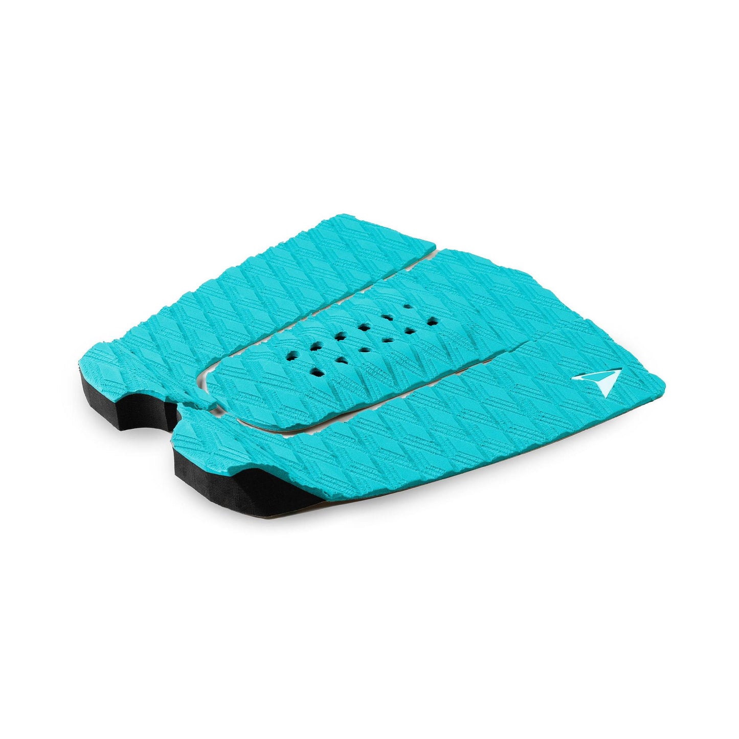 ROAM Footpad Deck Grip Traction Pad 3+tlg Teal