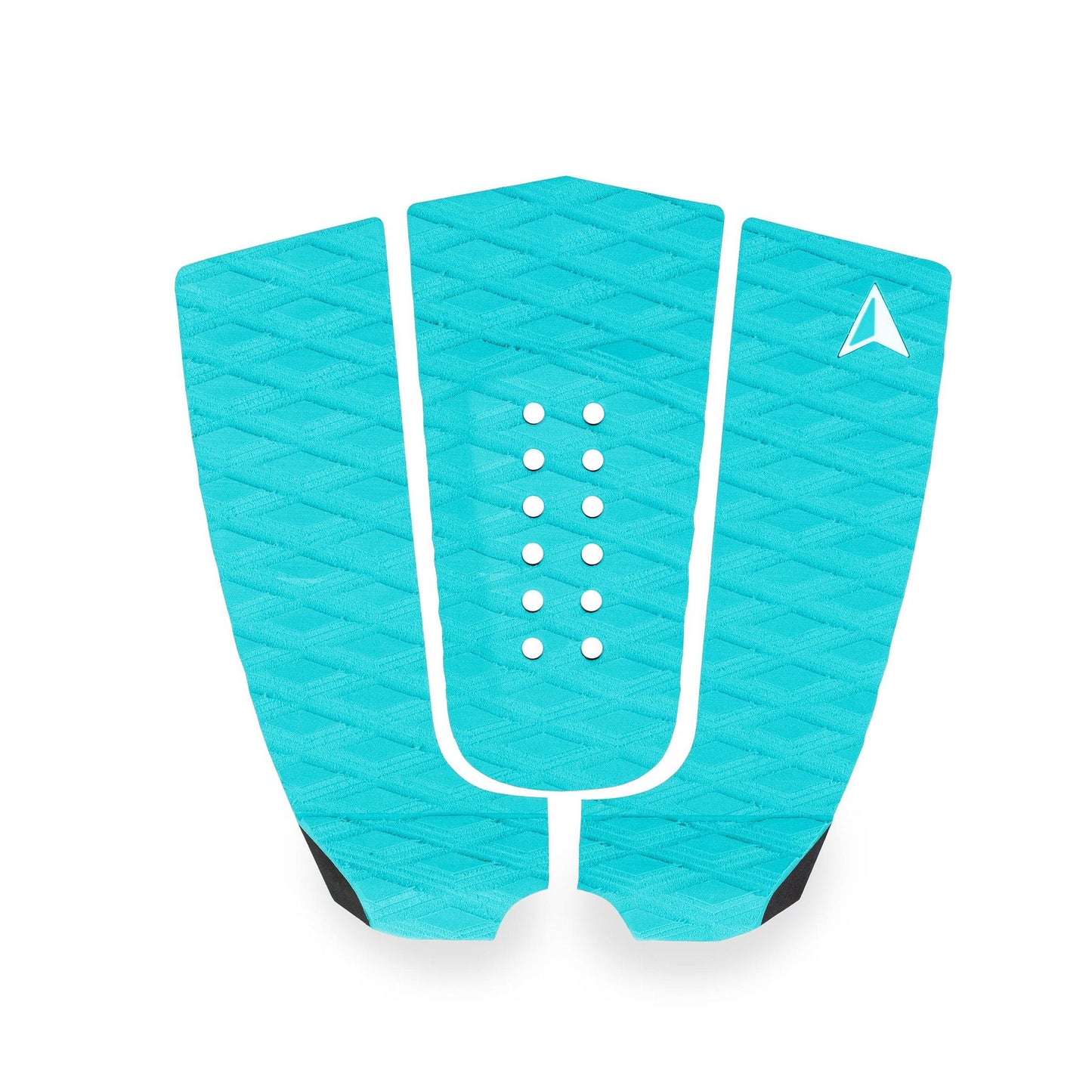 ROAM Footpad Deck Grip Traction Pad 3+tlg Teal