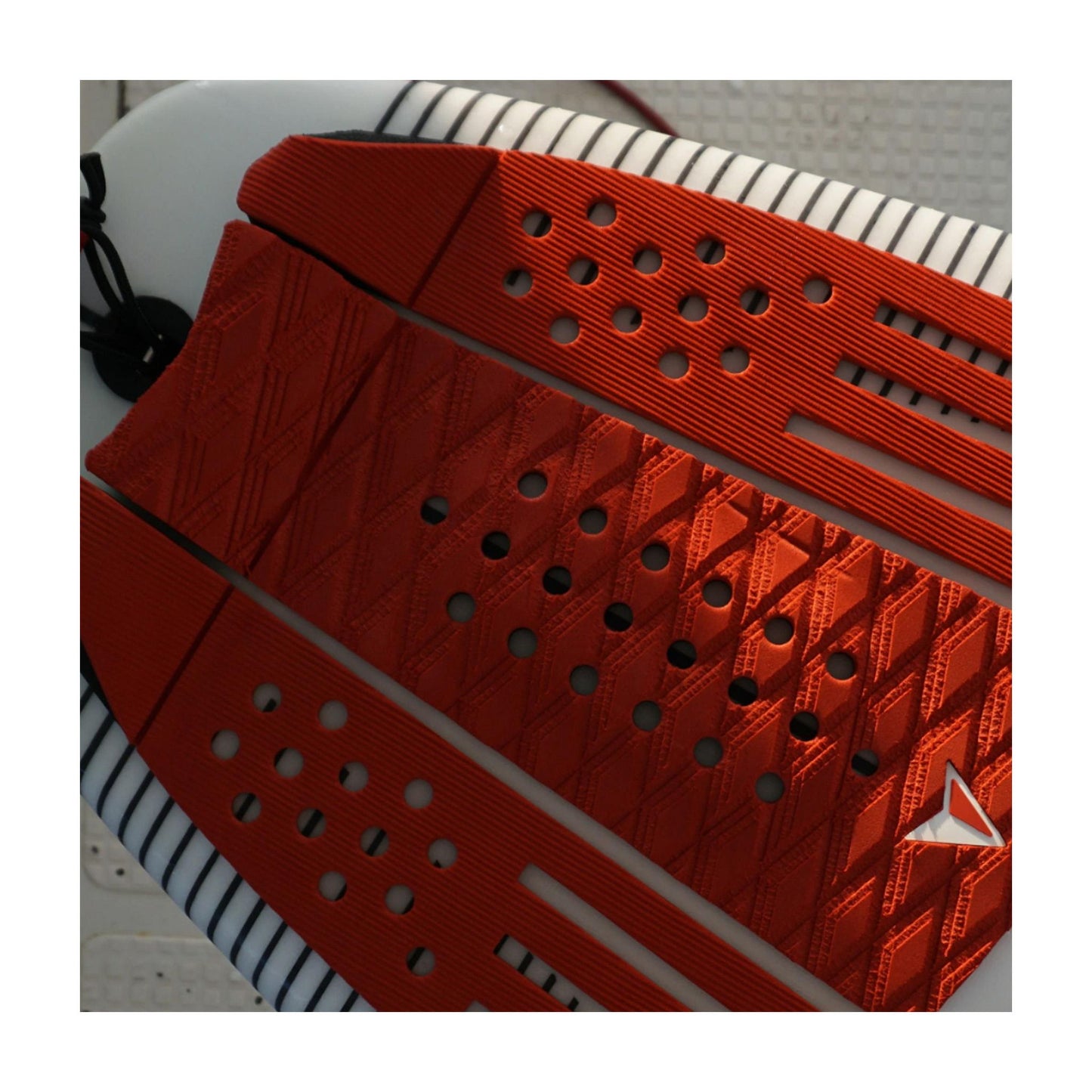 ROAM Footpad Deck Grip Traction Comp Pad Rot