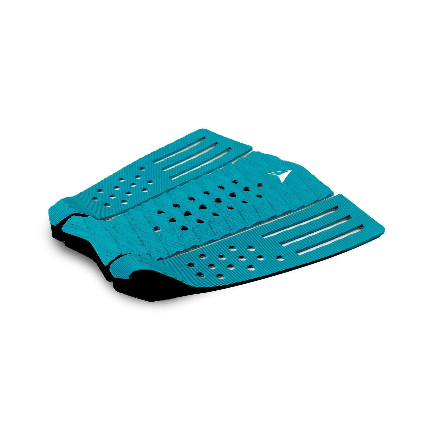 ROAM Footpad Deck Grip Traction Comp Pad Teal
