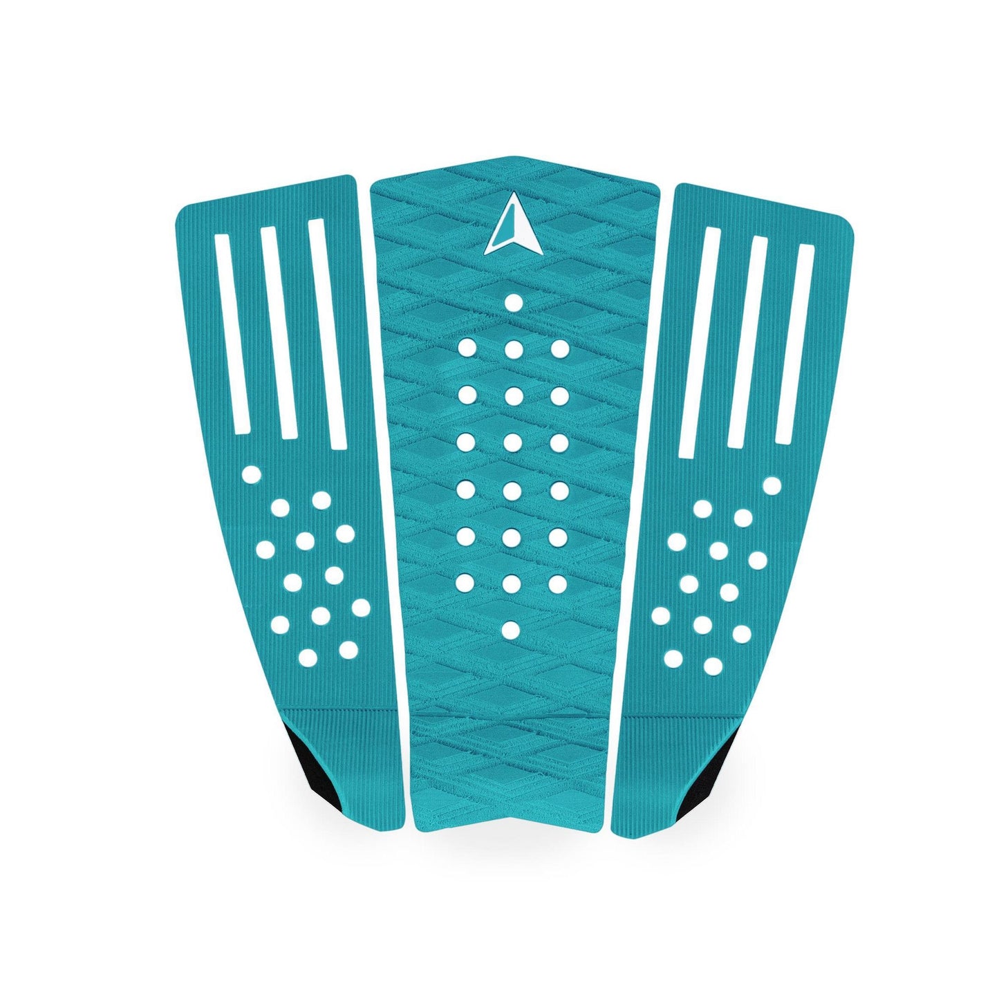 ROAM Footpad Deck Grip Traction Comp Pad Teal