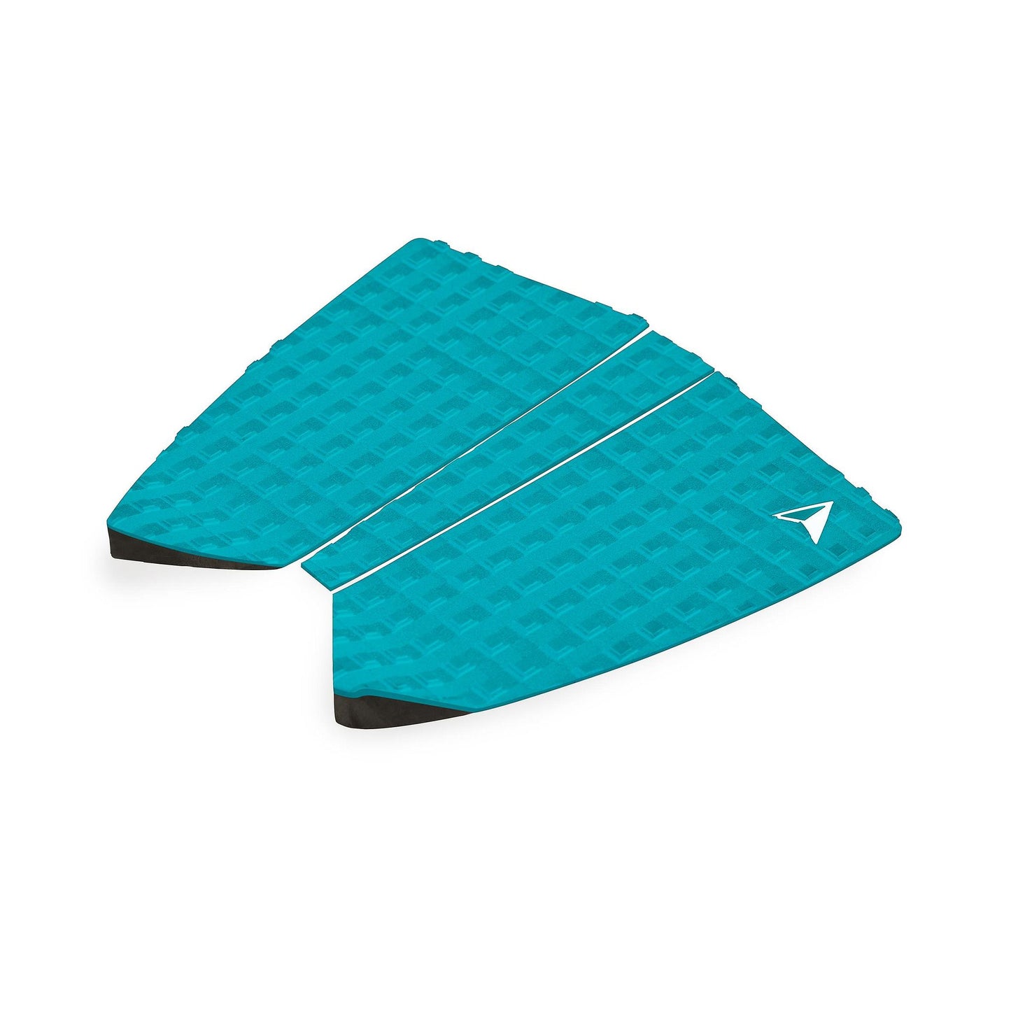 ROAM Footpad Deck Grip Traction Pad 2+1 Teal