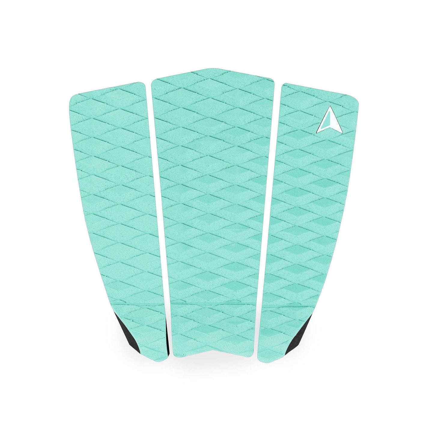 ROAM Footpad Deck Grip Traction Pad 3 tlg Seagreen