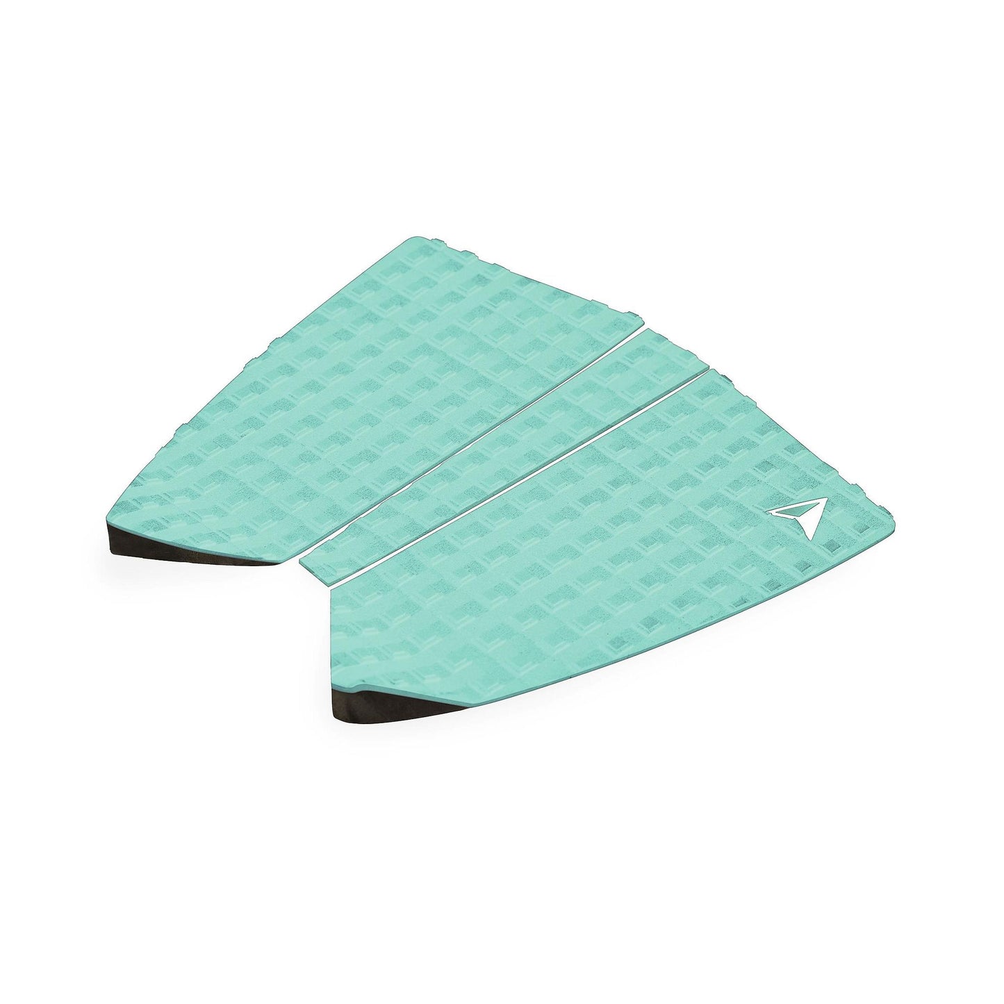 ROAM Footpad Deck Grip Traction Pad 2+1 Seagreen