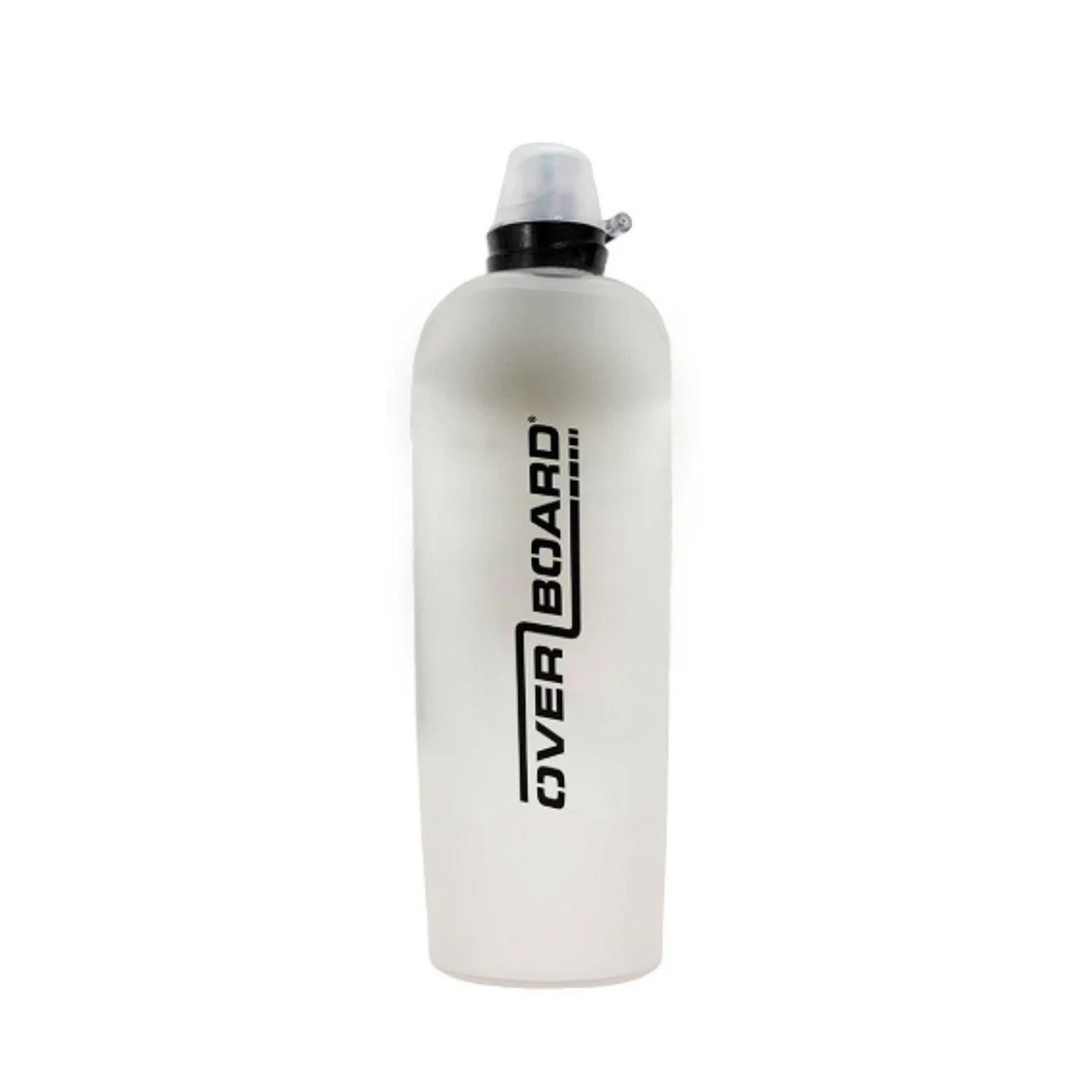 OverBoard Trinkflasche Soft Bottle 450ml